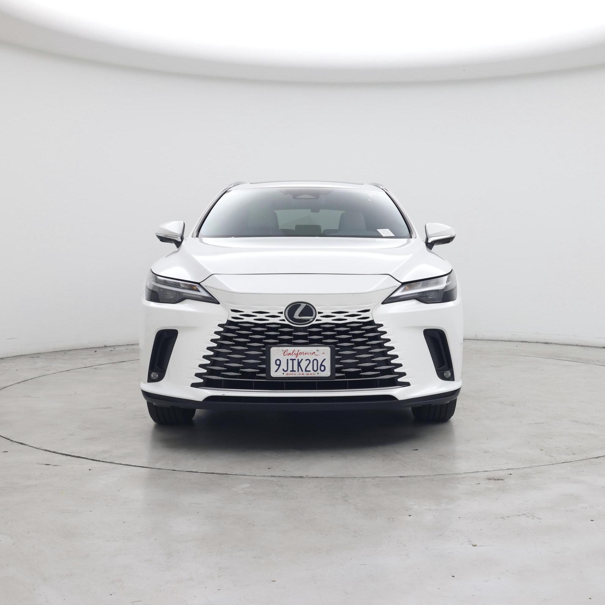 Thumbnail: 2023 Lexus RX - 5