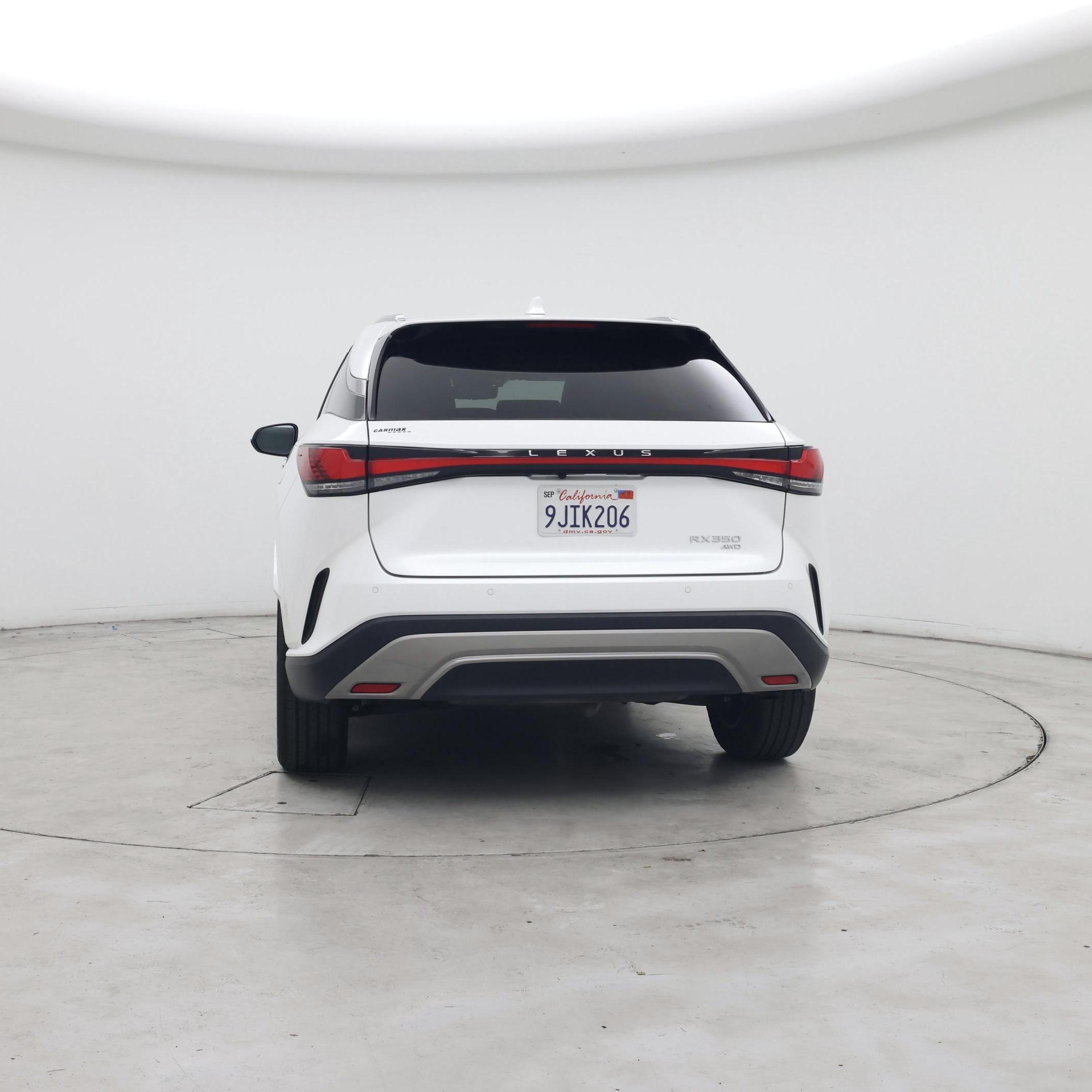 Thumbnail: 2023 Lexus RX - 6