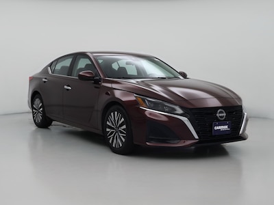 2023 Nissan Altima SV