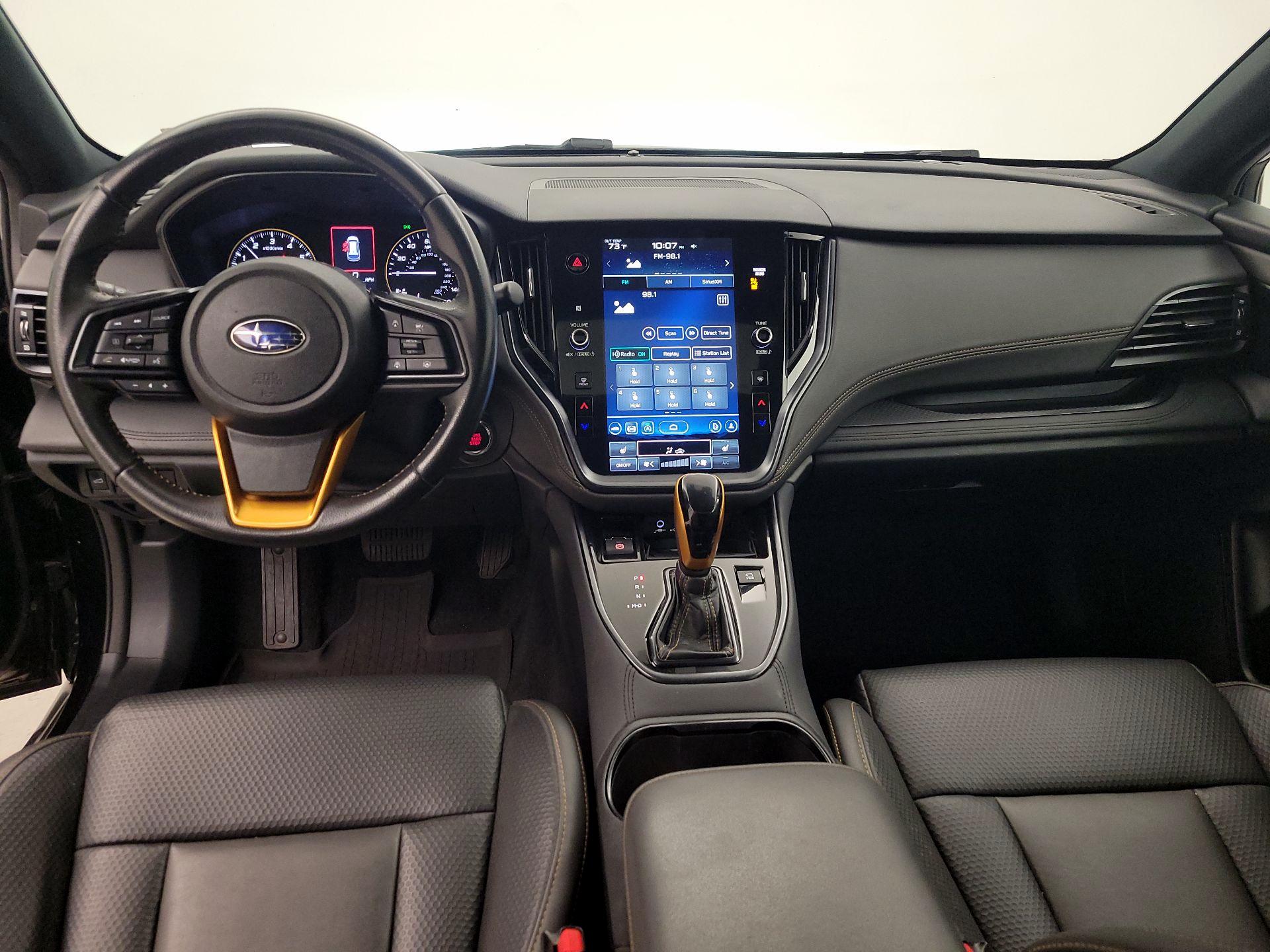 Thumbnail: 2023 Subaru Outback - 9