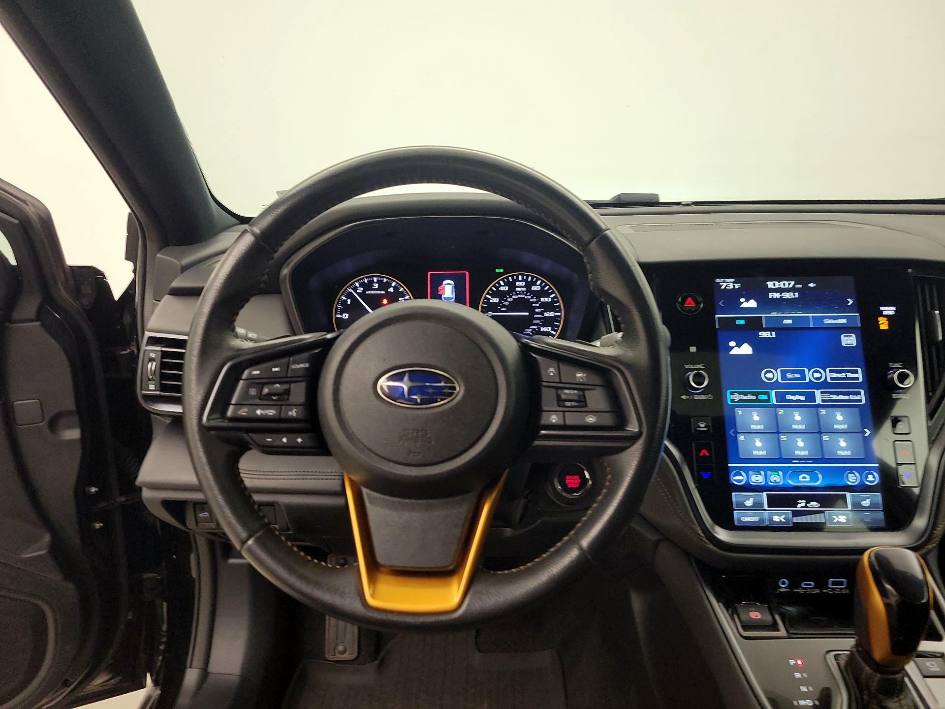 Thumbnail: 2023 Subaru Outback - 10