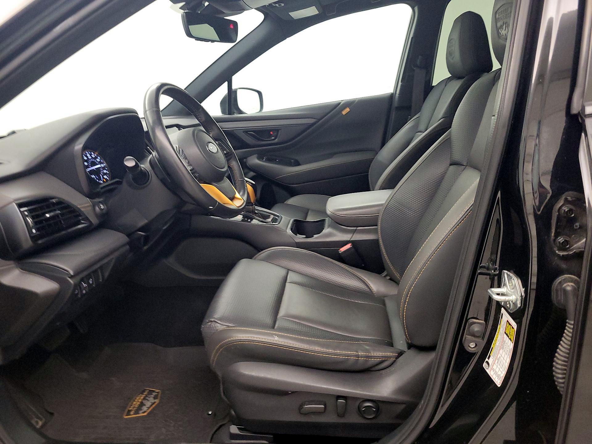 Thumbnail: 2023 Subaru Outback - 11