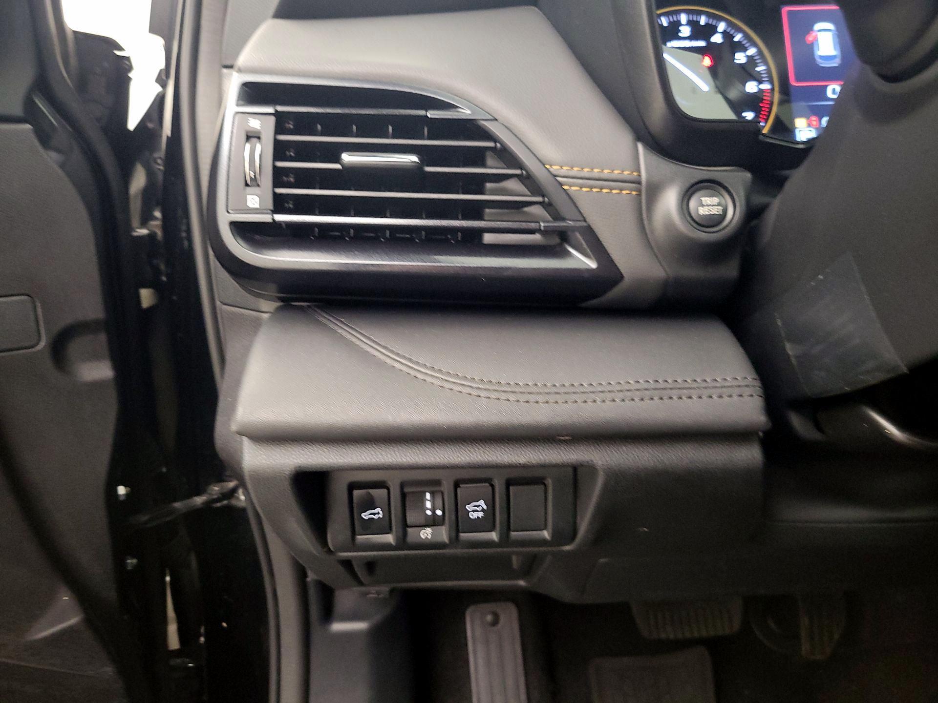 Thumbnail: 2023 Subaru Outback - 13