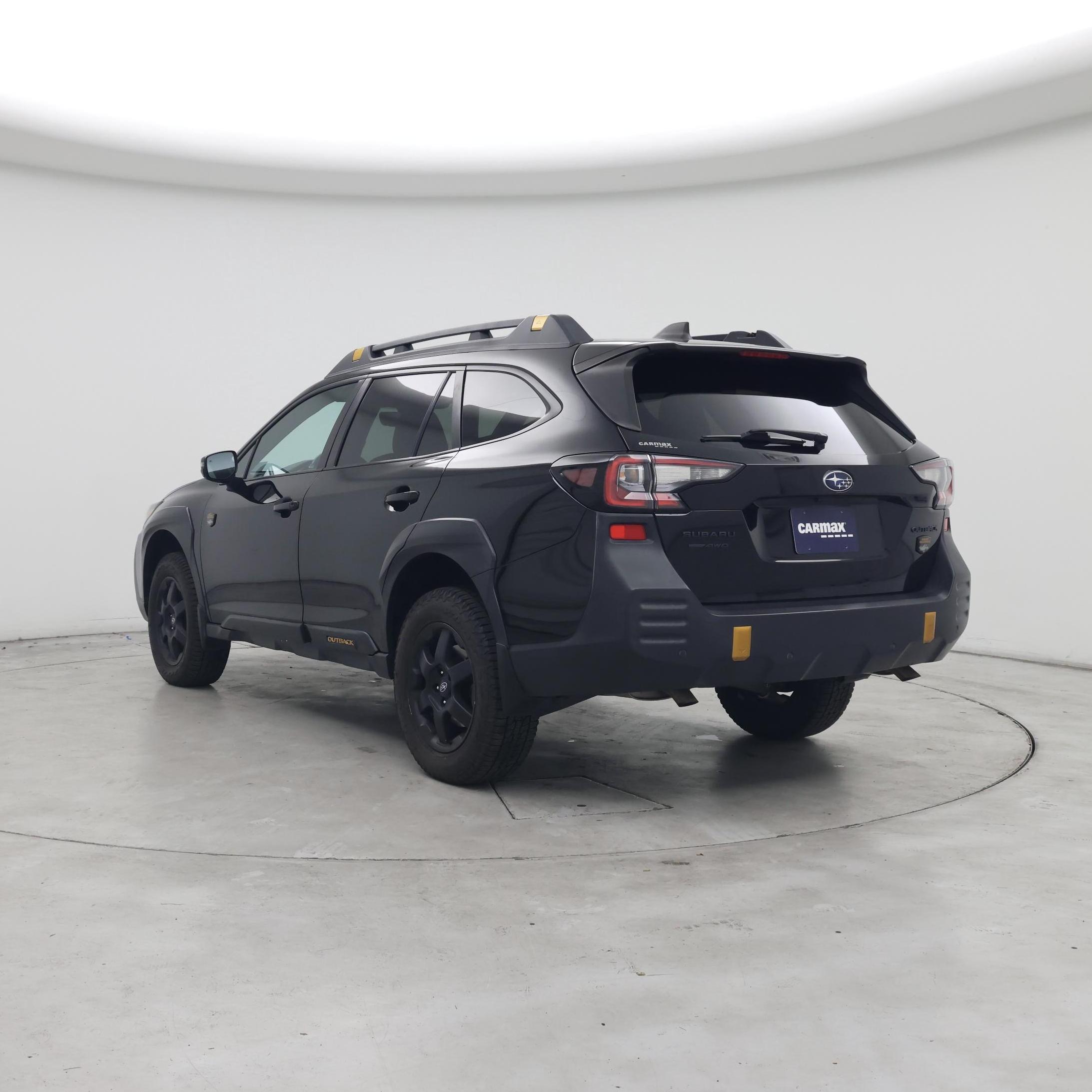 Thumbnail: 2023 Subaru Outback - 2