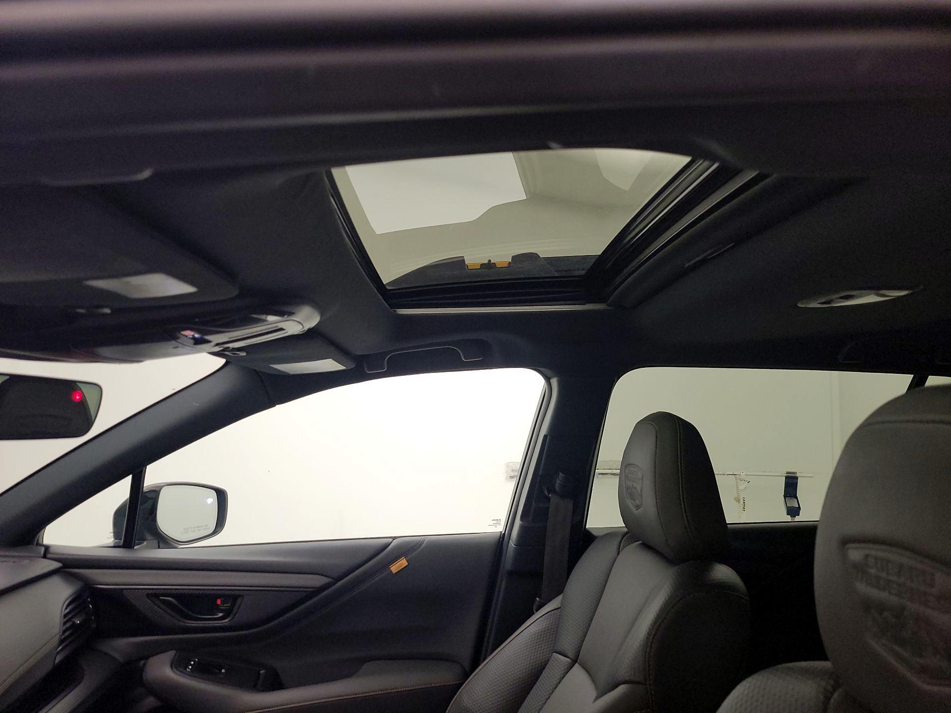 Thumbnail: 2023 Subaru Outback - 19