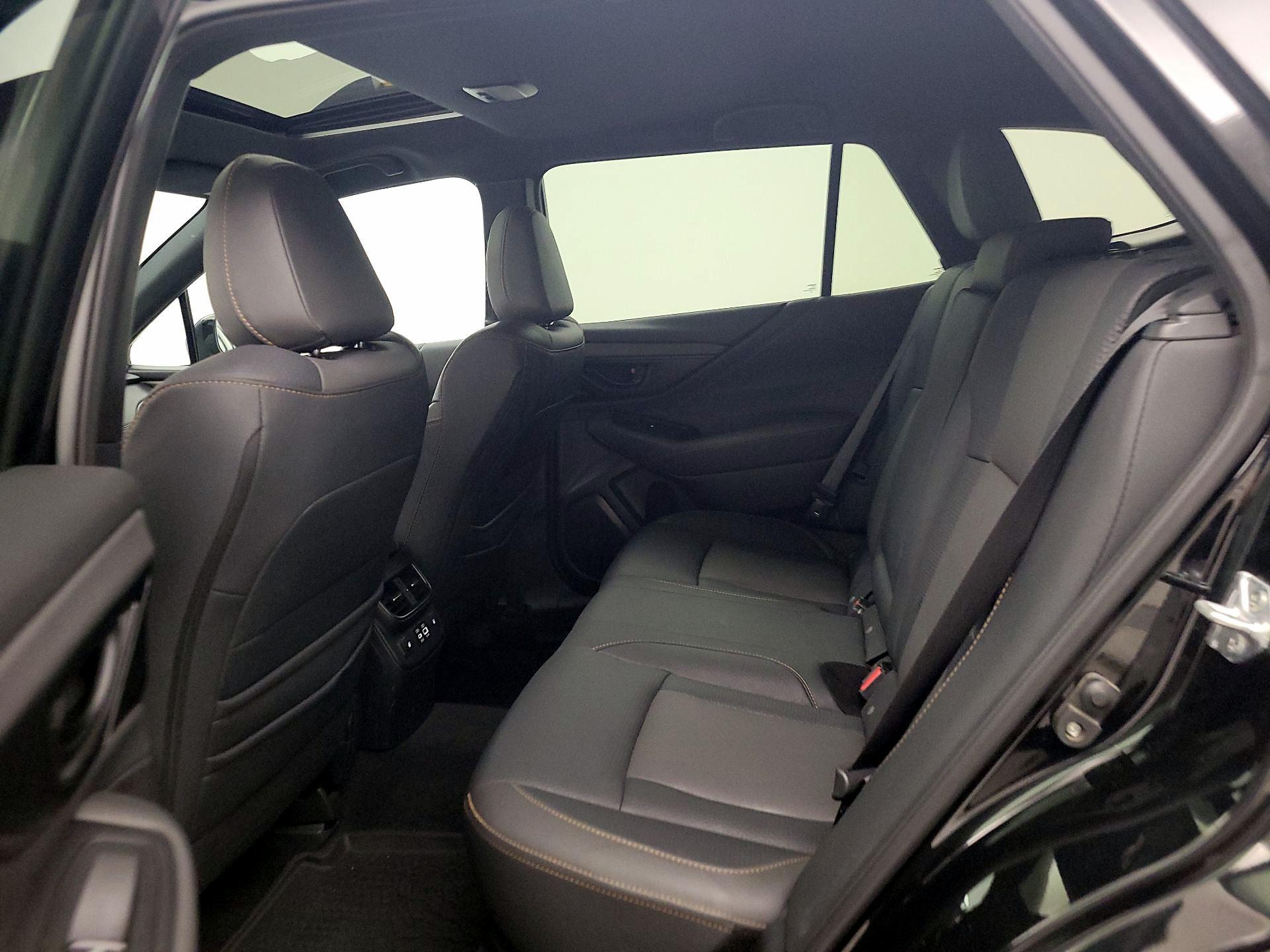 Thumbnail: 2023 Subaru Outback - 20