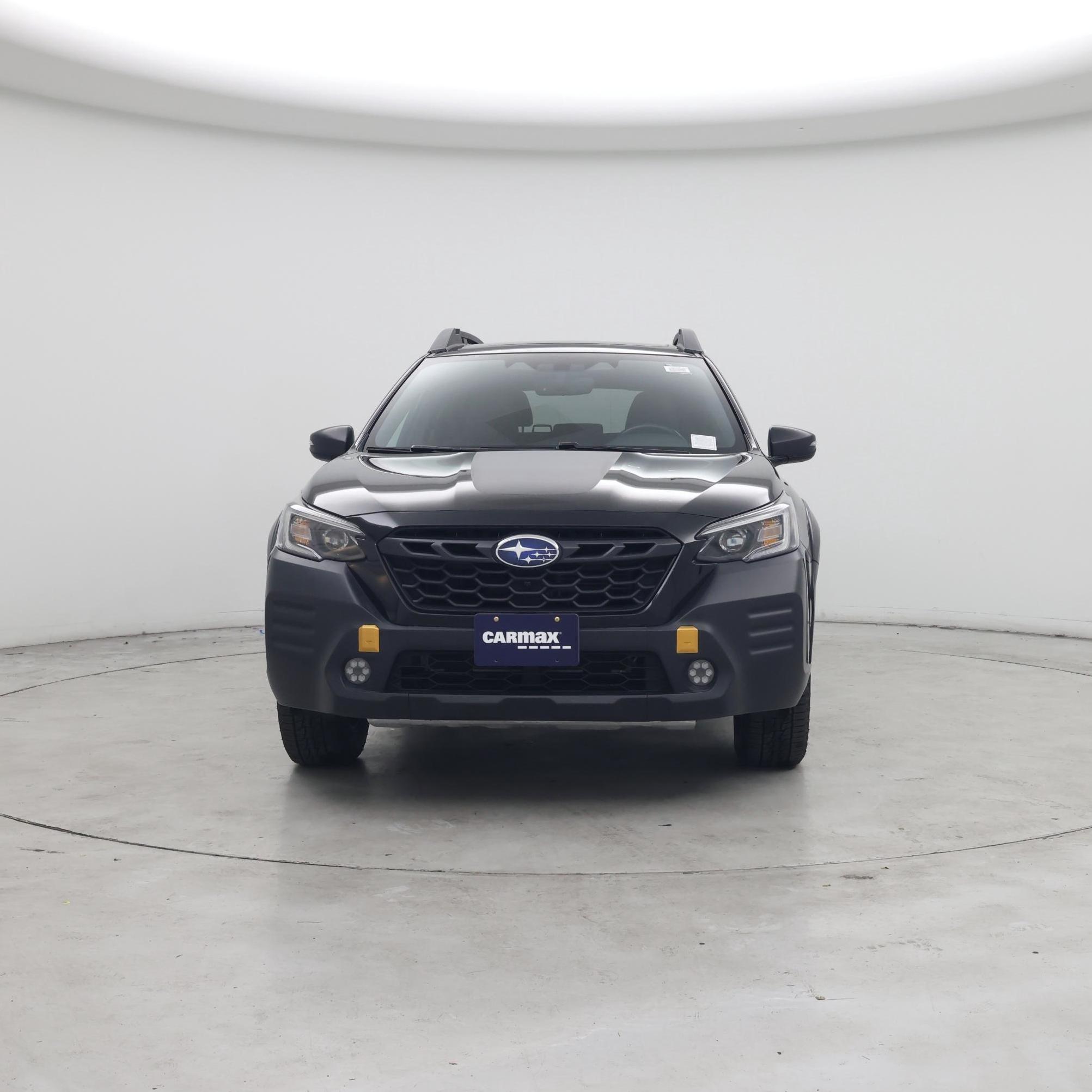 Thumbnail: 2023 Subaru Outback - 5
