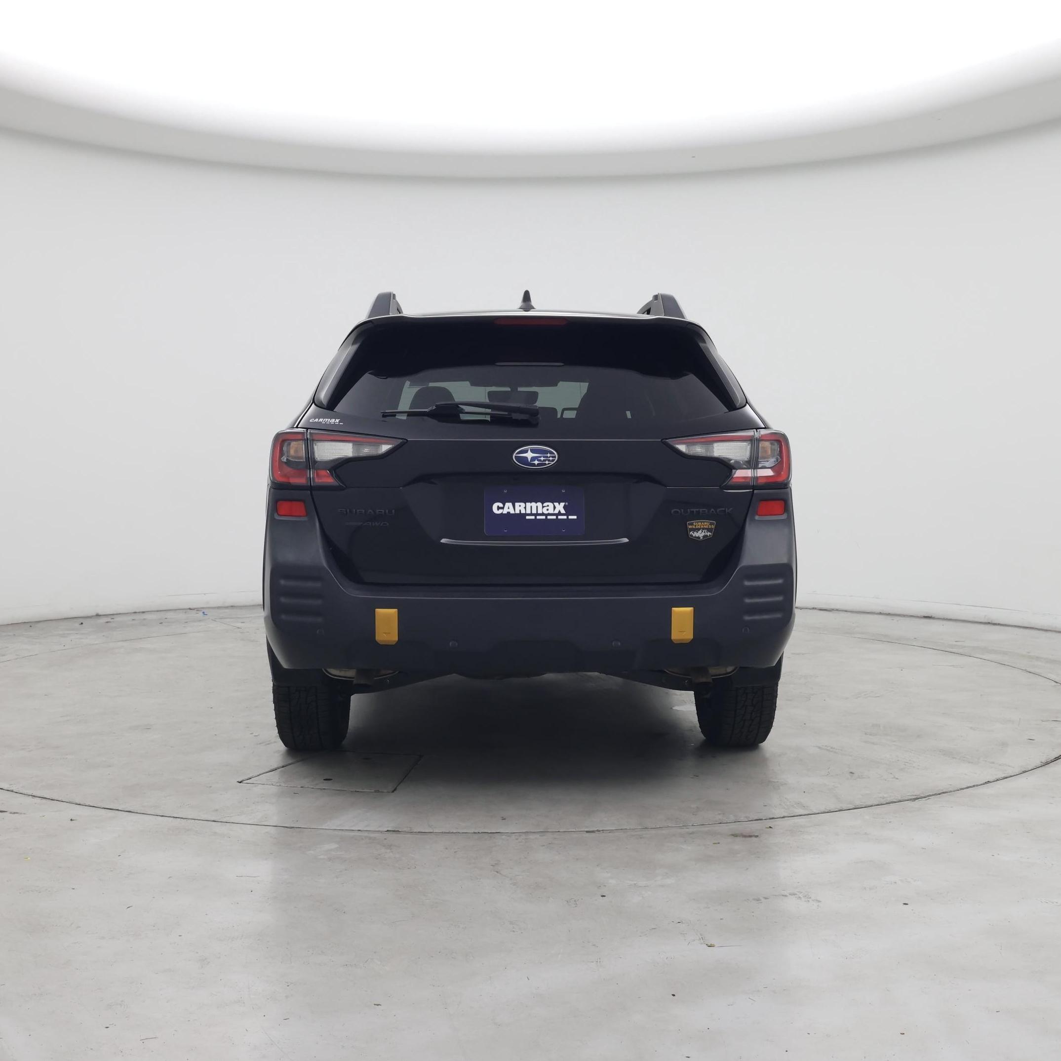 Thumbnail: 2023 Subaru Outback - 6