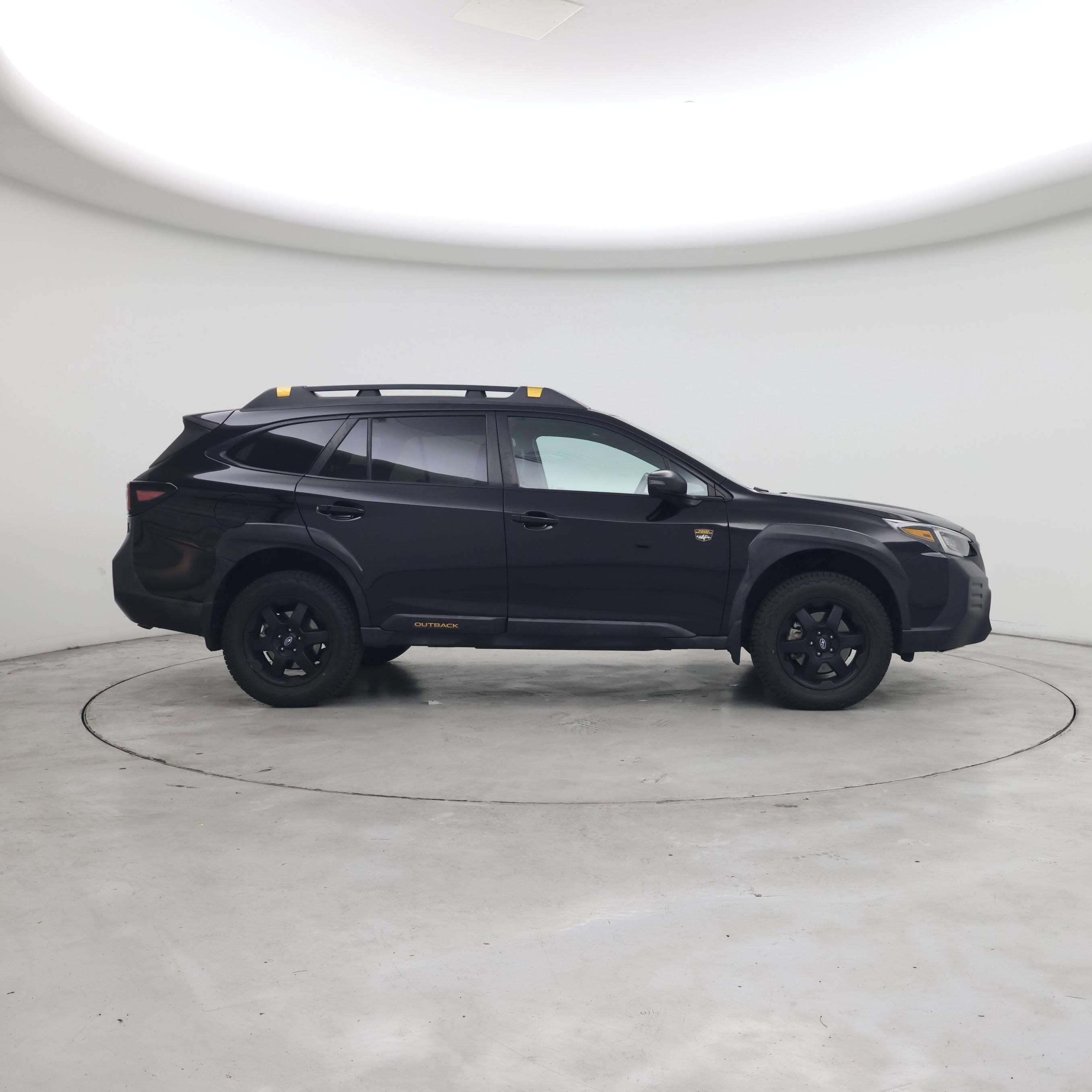 Thumbnail: 2023 Subaru Outback - 7