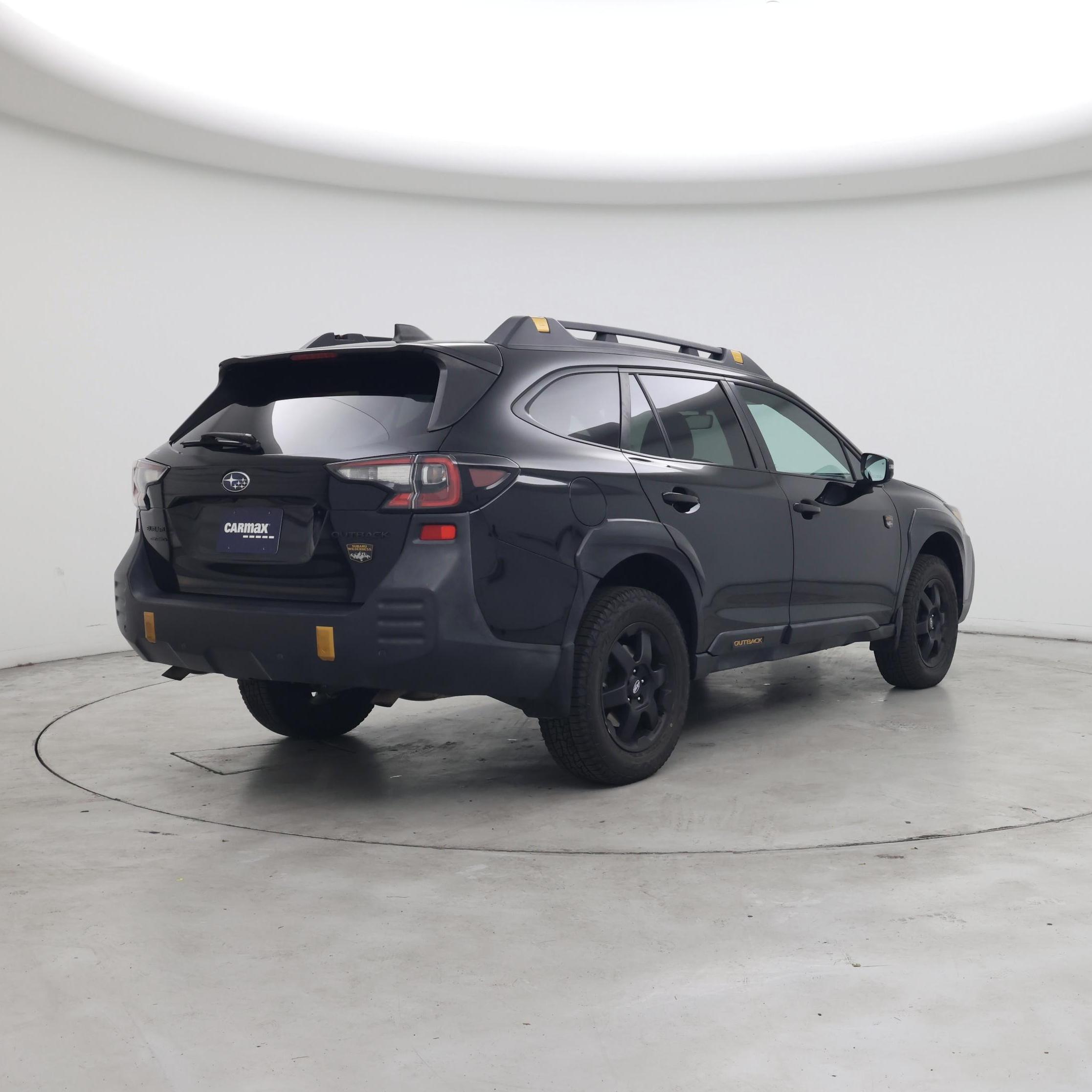 Thumbnail: 2023 Subaru Outback - 8