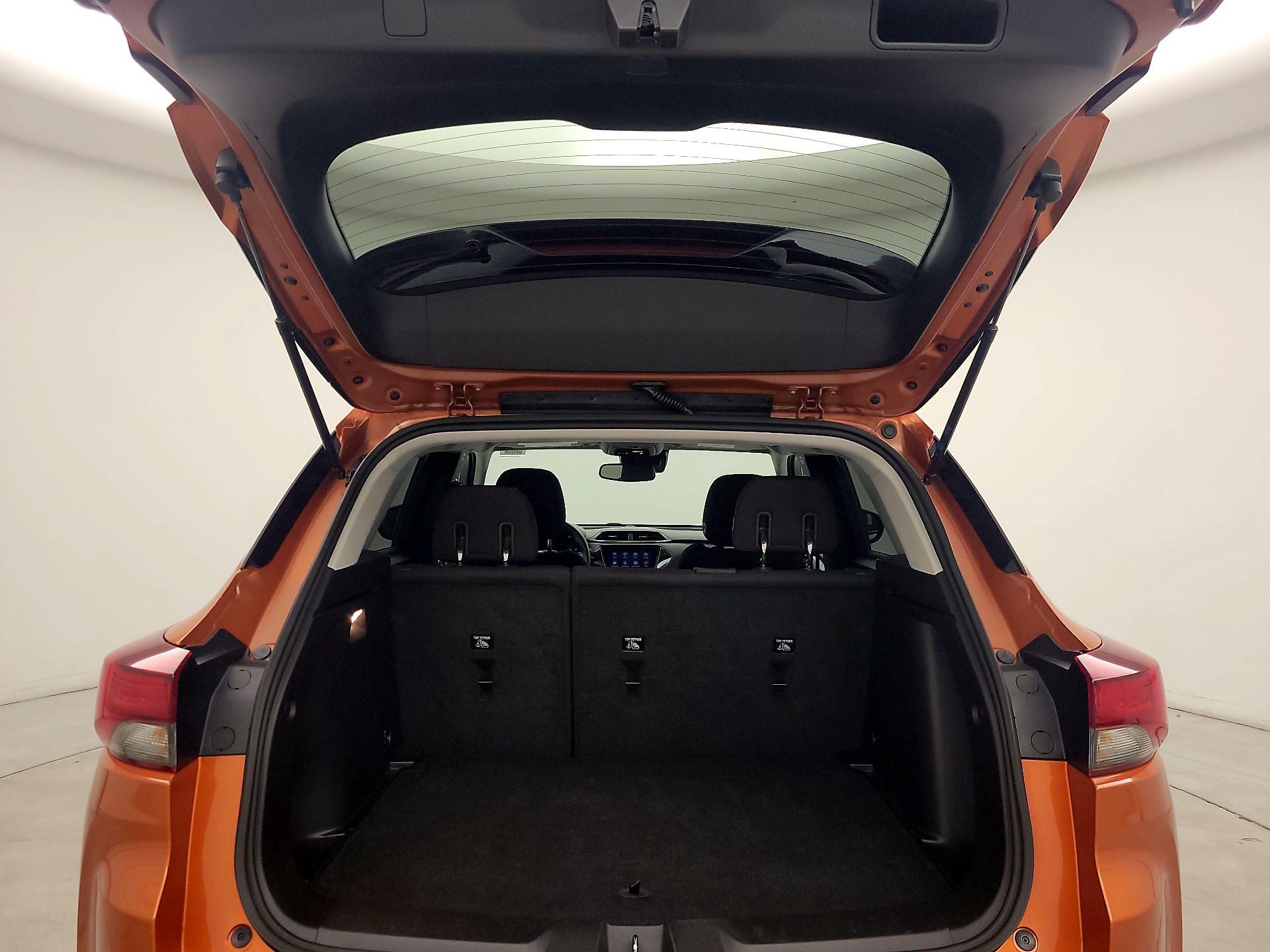 Thumbnail: 2022 Chevrolet TrailBlazer - 20