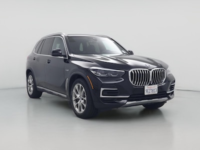 2023 BMW X5 Plug In Hybrid XDrive45e