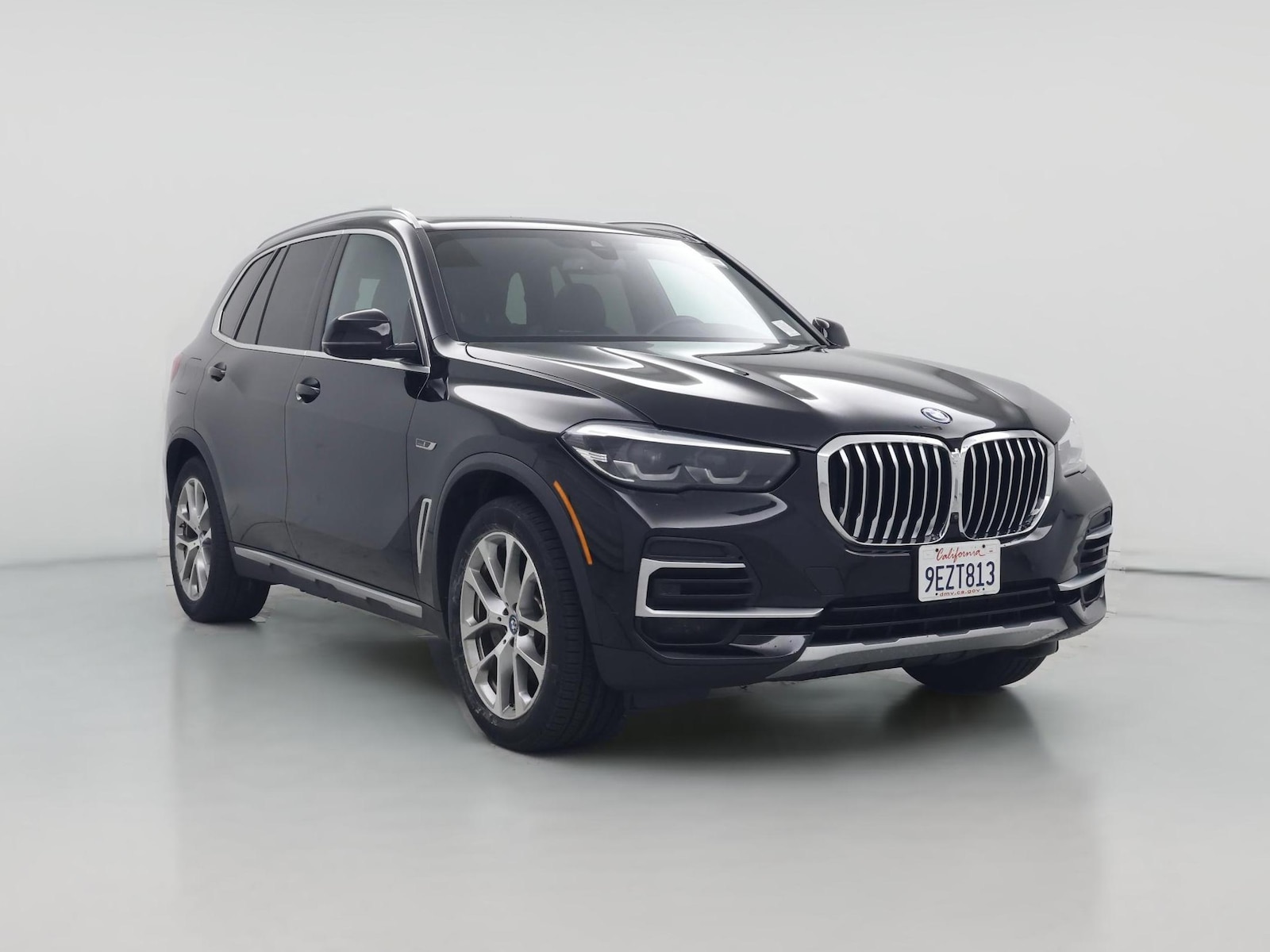 2023 BMW X5 45e