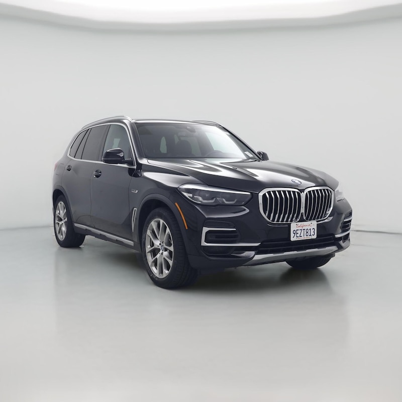 2023 BMW X5 Plug In Hybrid XDrive45e