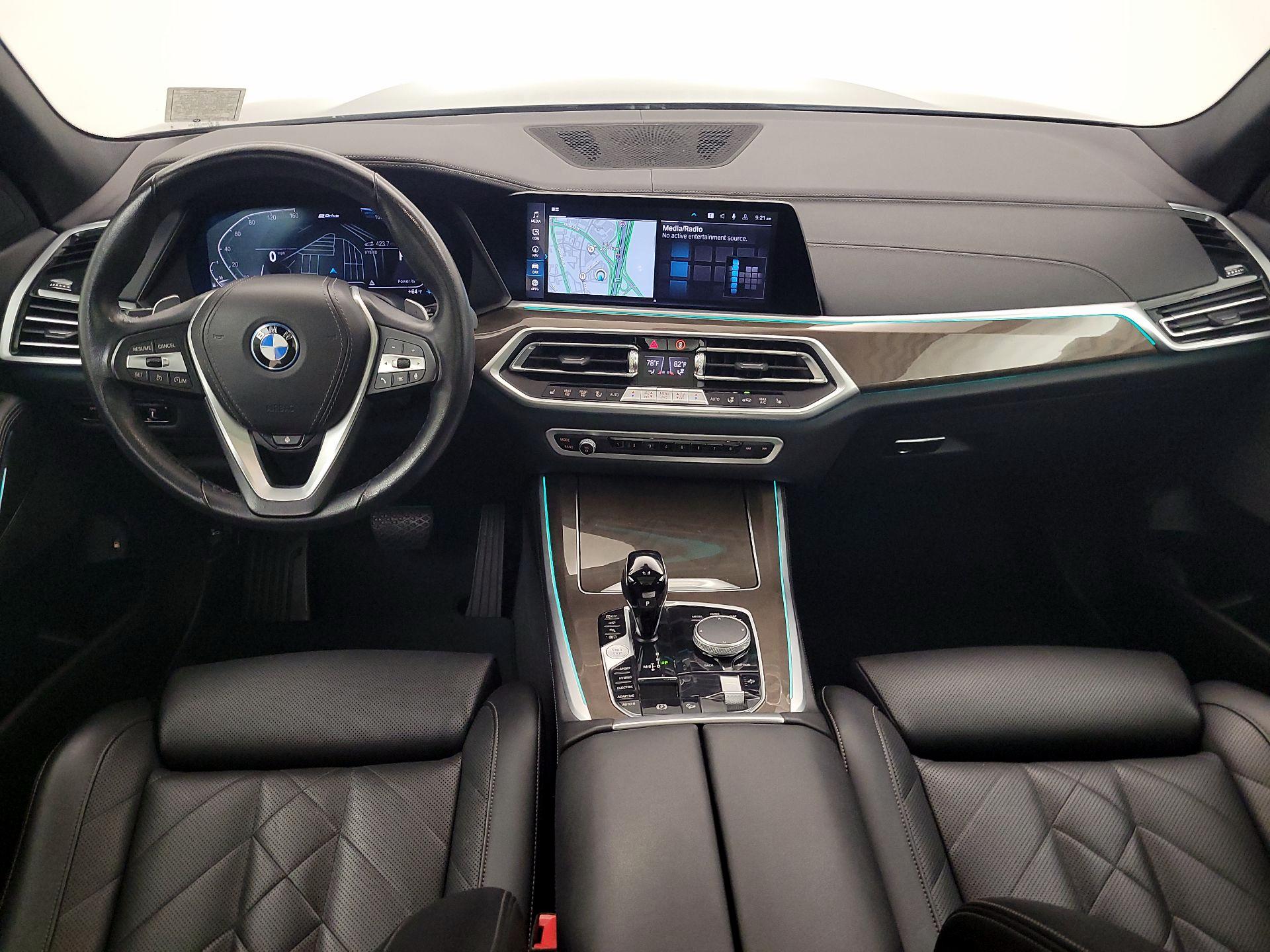 Thumbnail: 2023 BMW X5 - 9