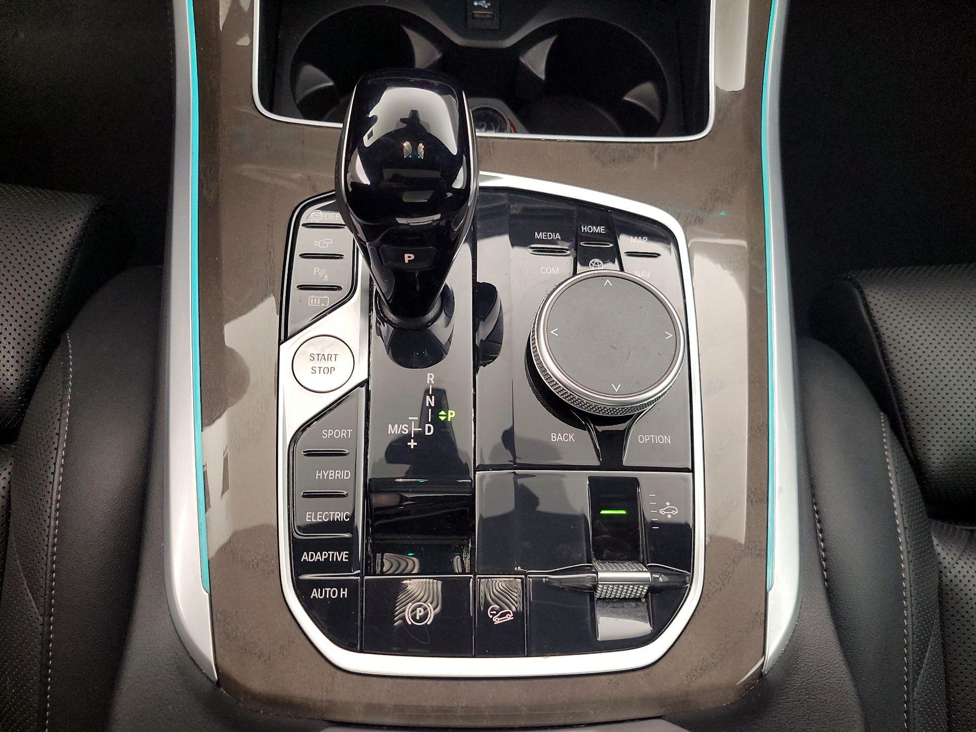Thumbnail: 2023 BMW X5 - 18