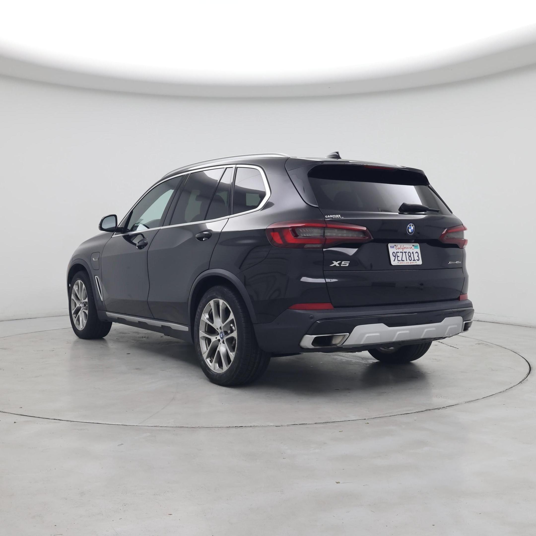 Thumbnail: 2023 BMW X5 - 2