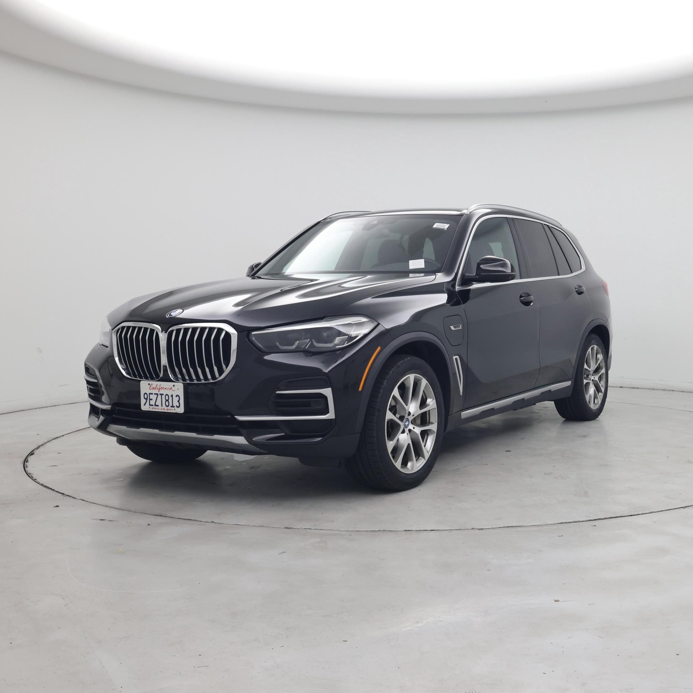 Thumbnail: 2023 BMW X5 - 4