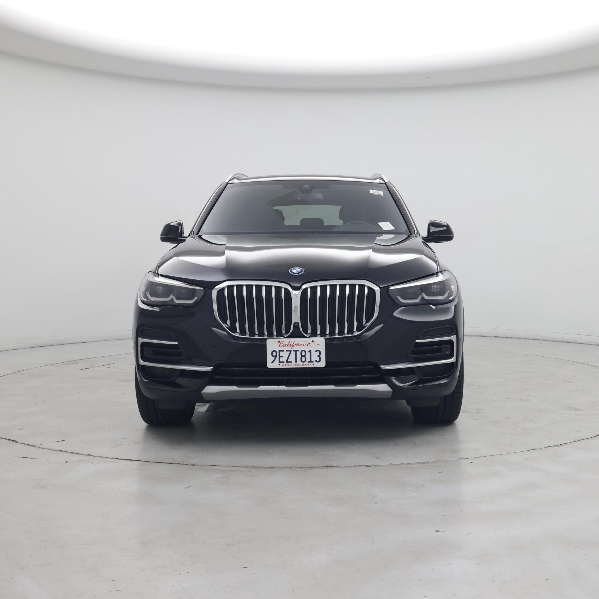 Thumbnail: 2023 BMW X5 - 5