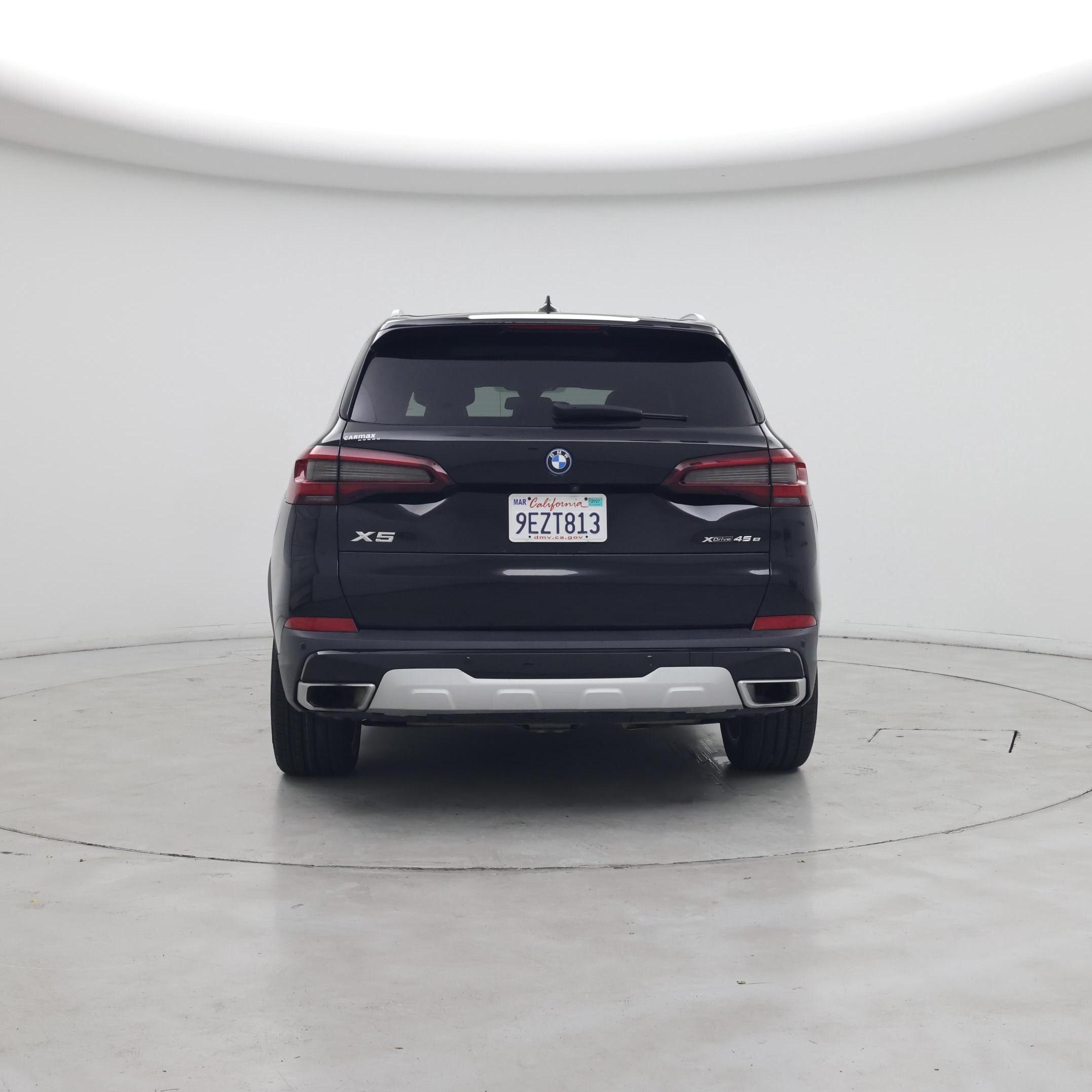 Thumbnail: 2023 BMW X5 - 6