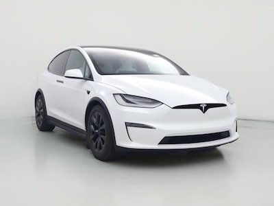 2023 Tesla Model X
