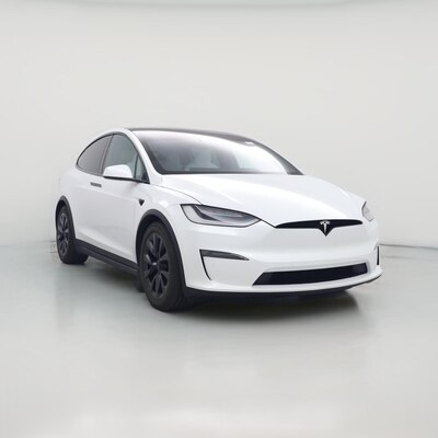 Vehicle exterior view