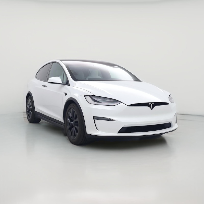 2023 Tesla Model X