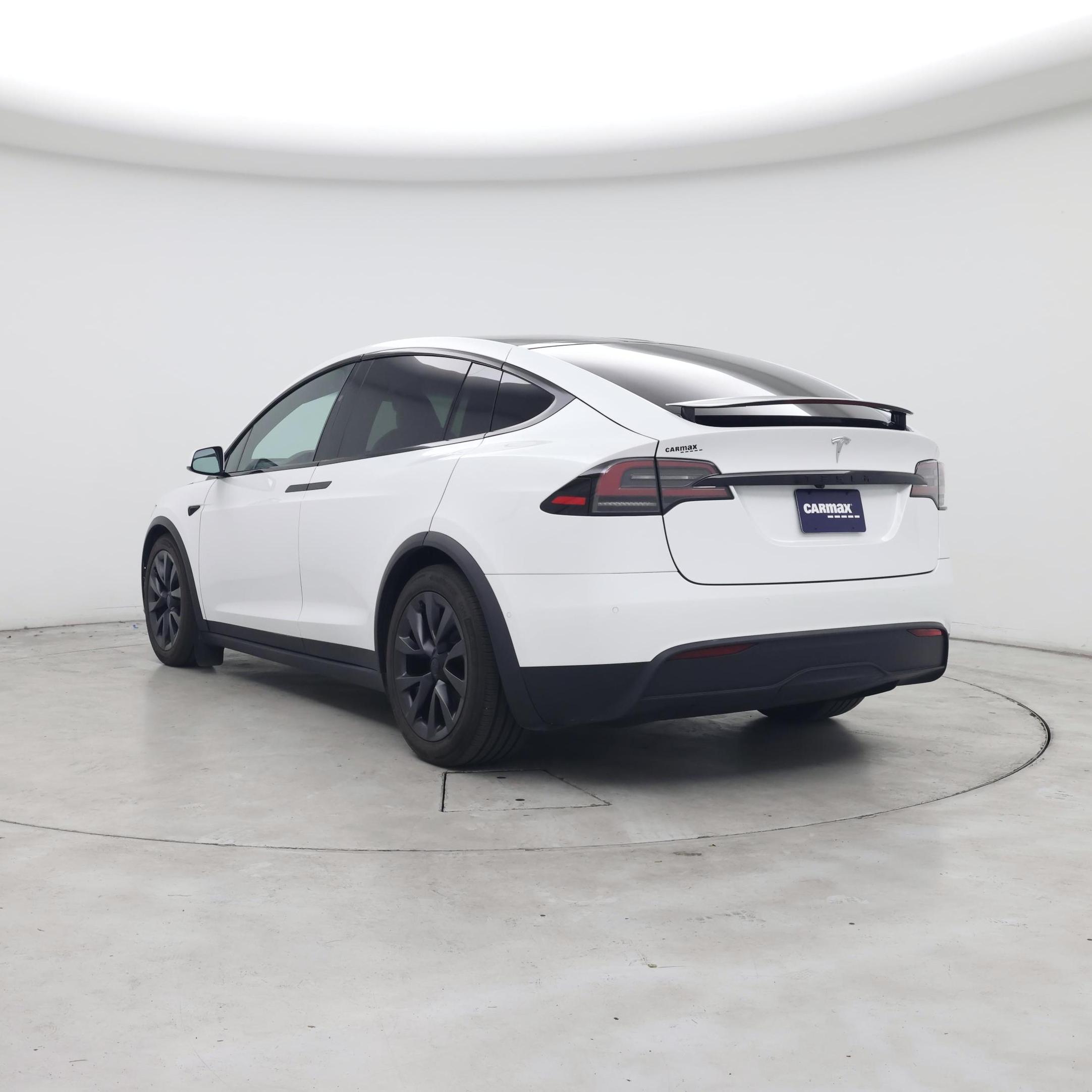 Thumbnail: 2023 Tesla Model X - 2