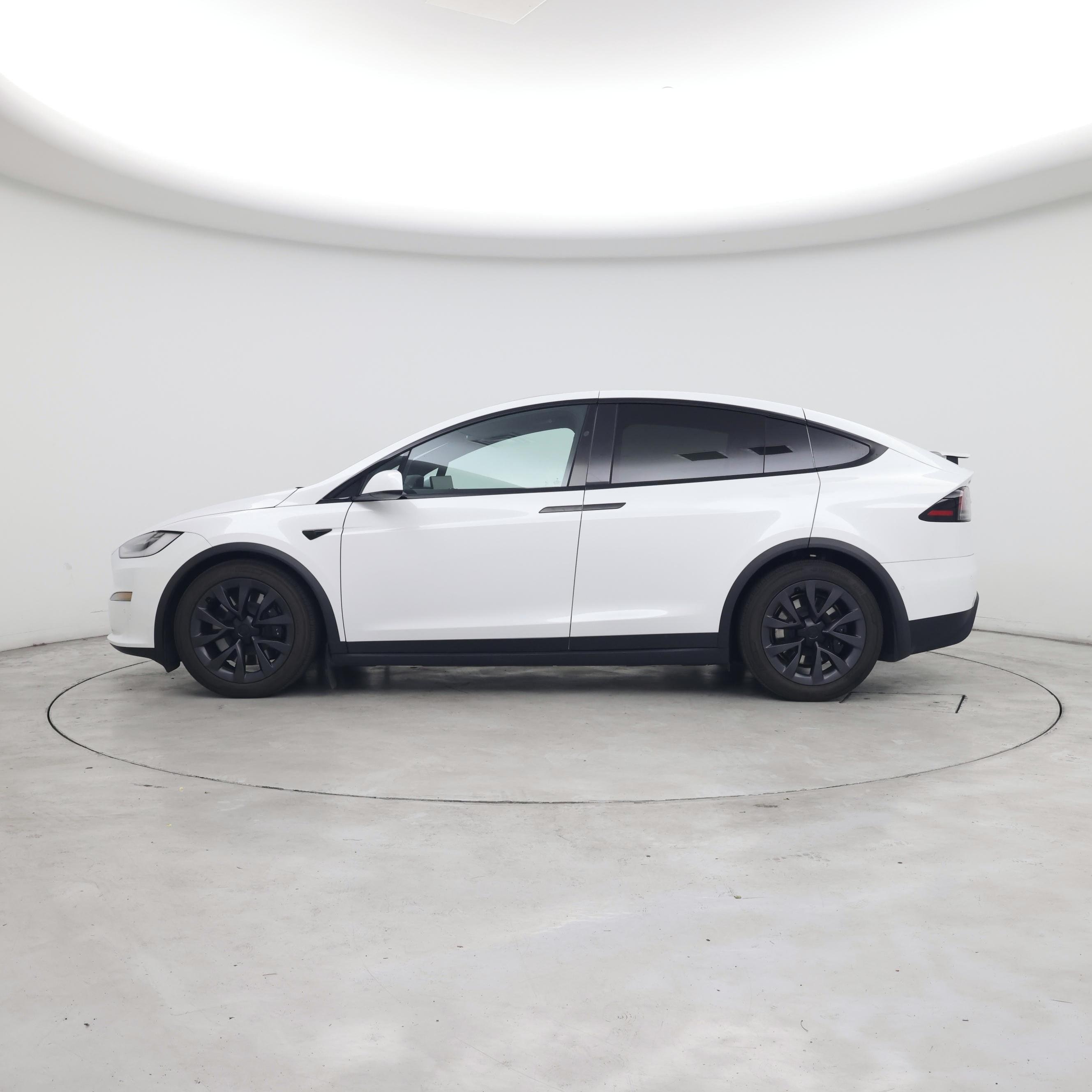 Thumbnail: 2023 Tesla Model X - 3