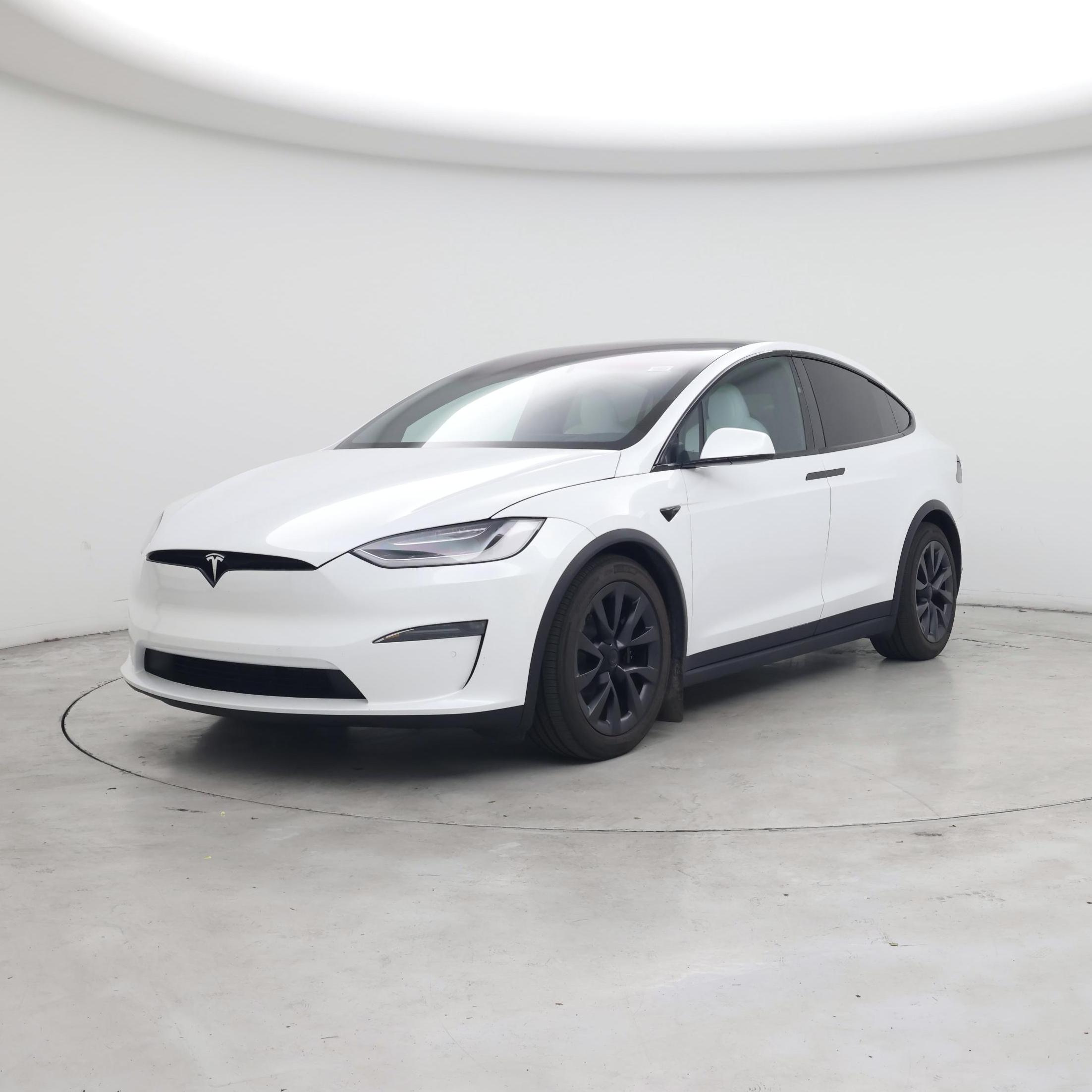 Thumbnail: 2023 Tesla Model X - 4