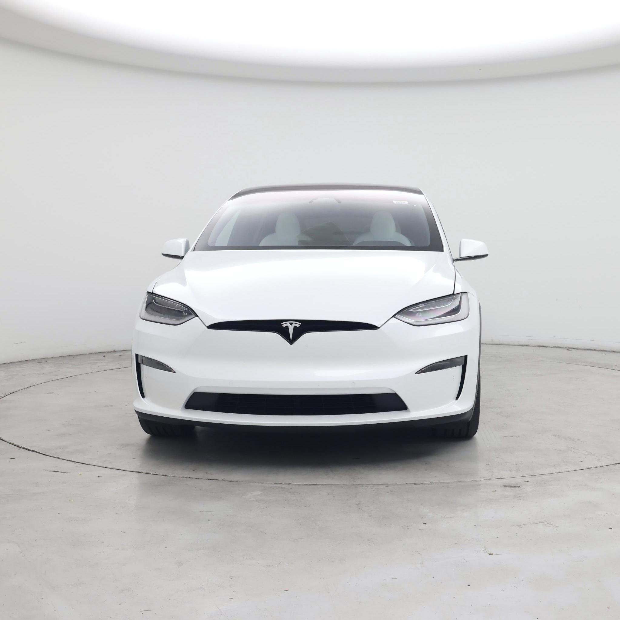 Thumbnail: 2023 Tesla Model X - 5