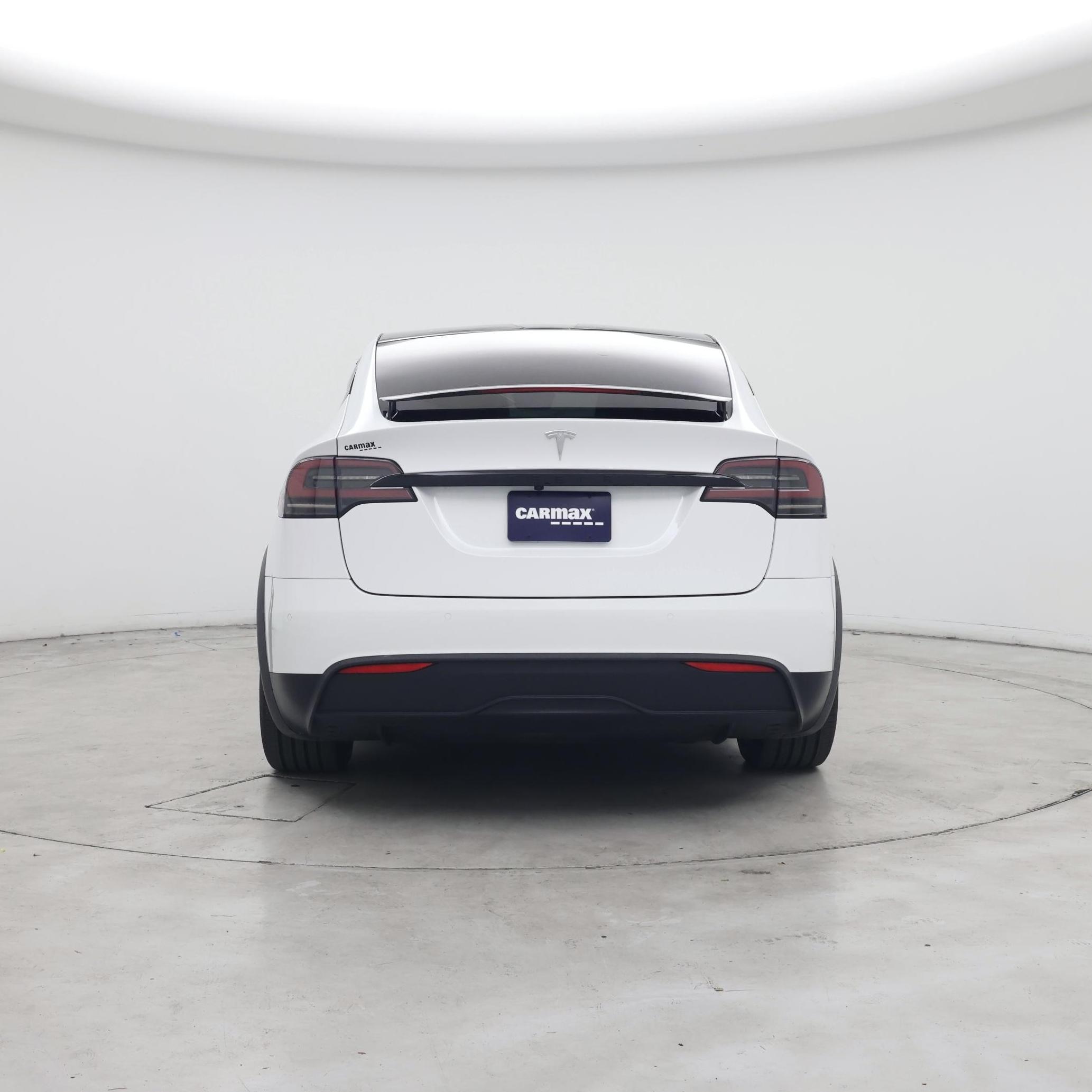 Thumbnail: 2023 Tesla Model X - 6