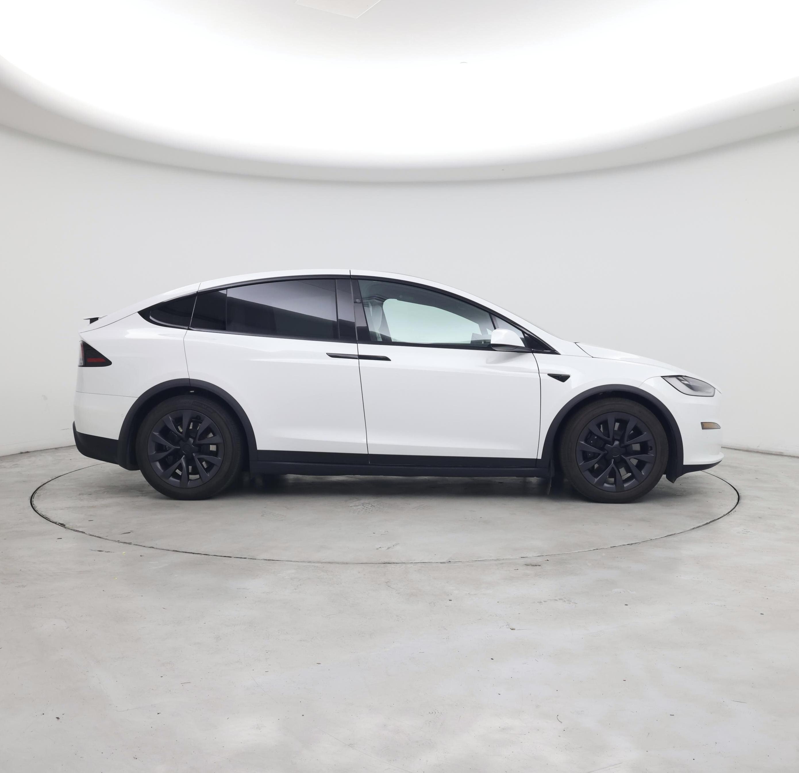 Thumbnail: 2023 Tesla Model X - 7