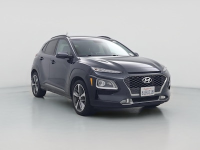 2018 Hyundai Kona Limited