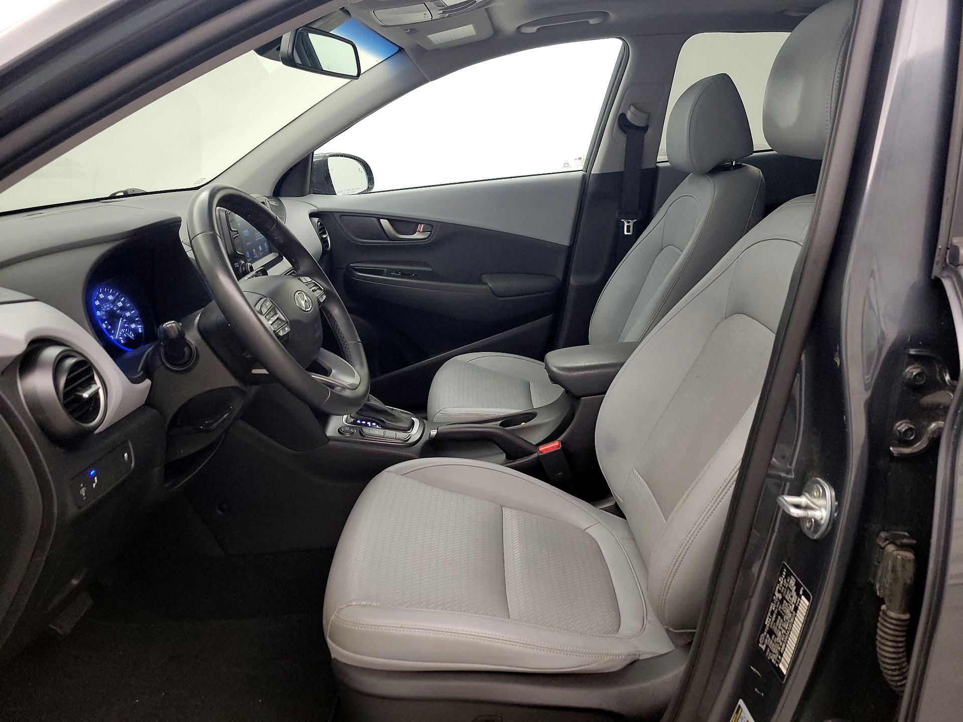 Thumbnail: 2018 Hyundai Kona - 9