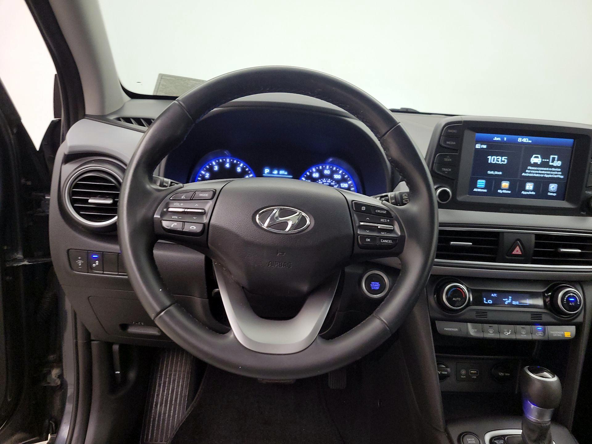 Thumbnail: 2018 Hyundai Kona - 10