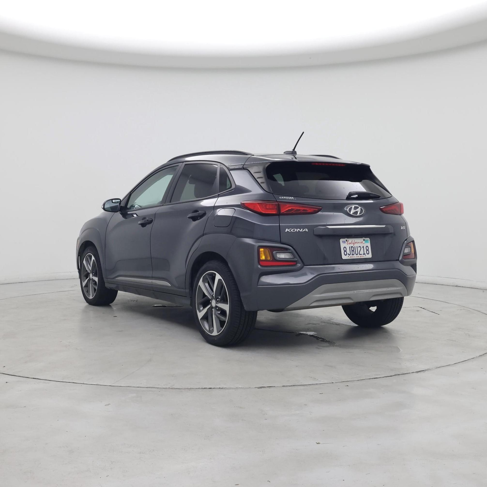 Thumbnail: 2018 Hyundai Kona - 2
