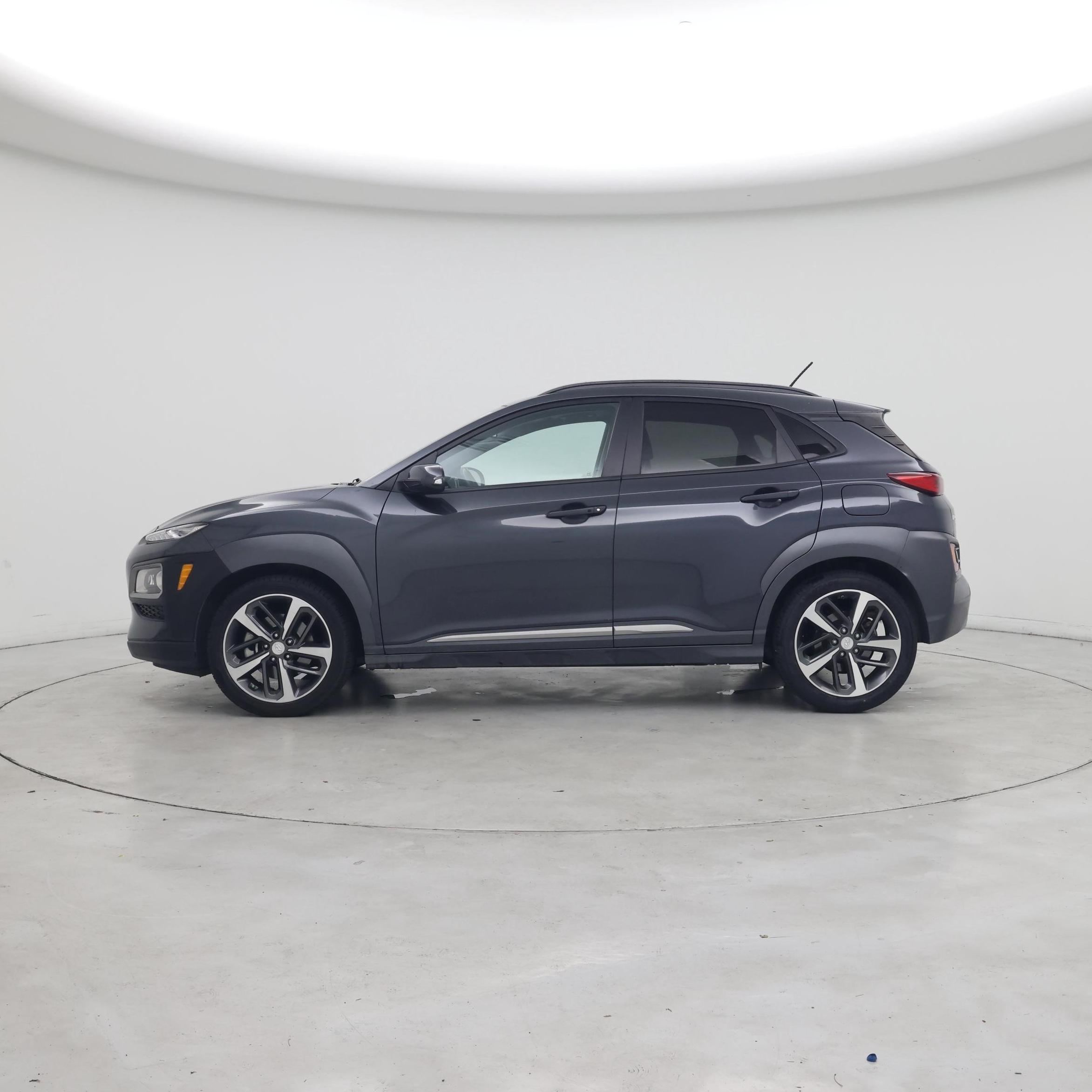 Thumbnail: 2018 Hyundai Kona - 3