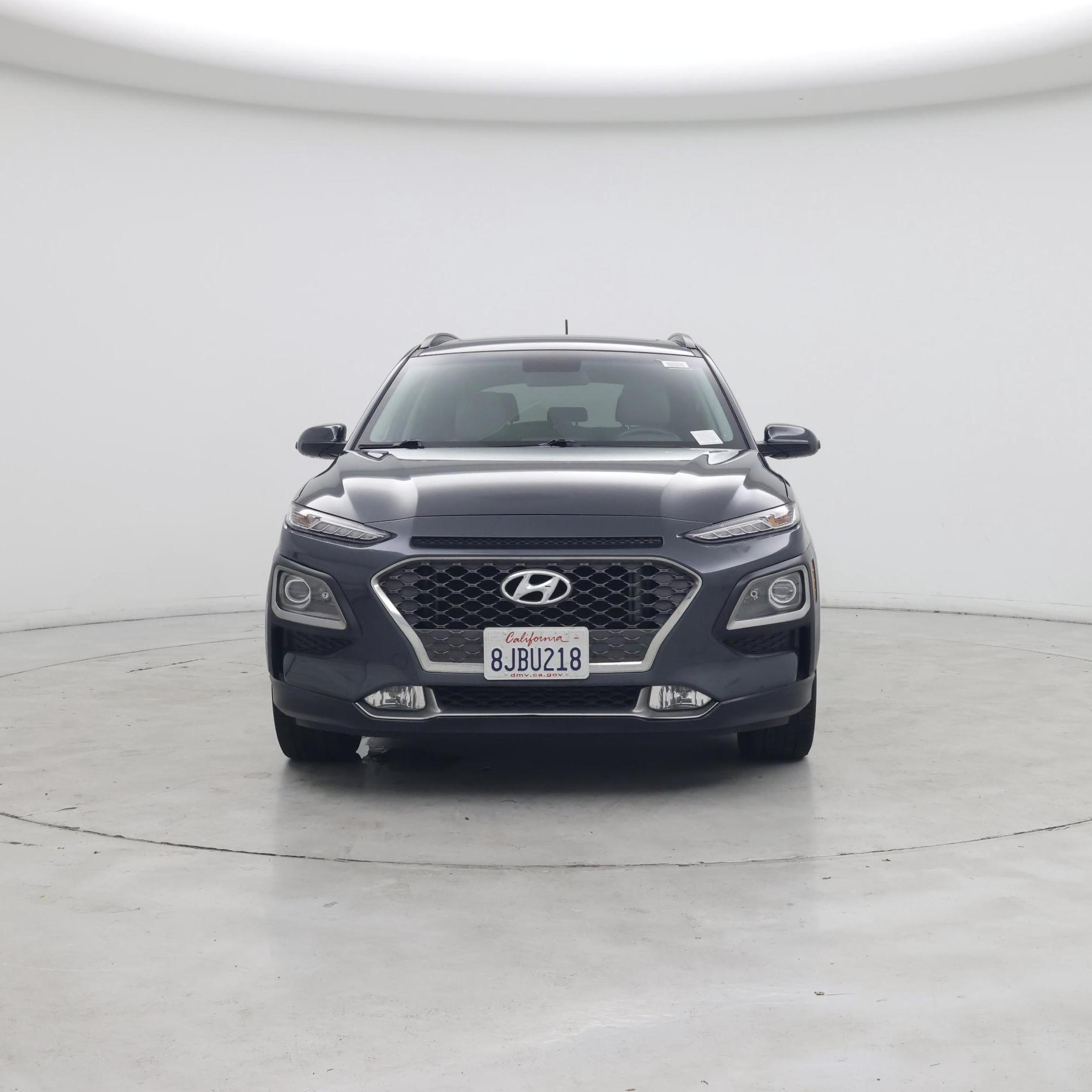 Thumbnail: 2018 Hyundai Kona - 5