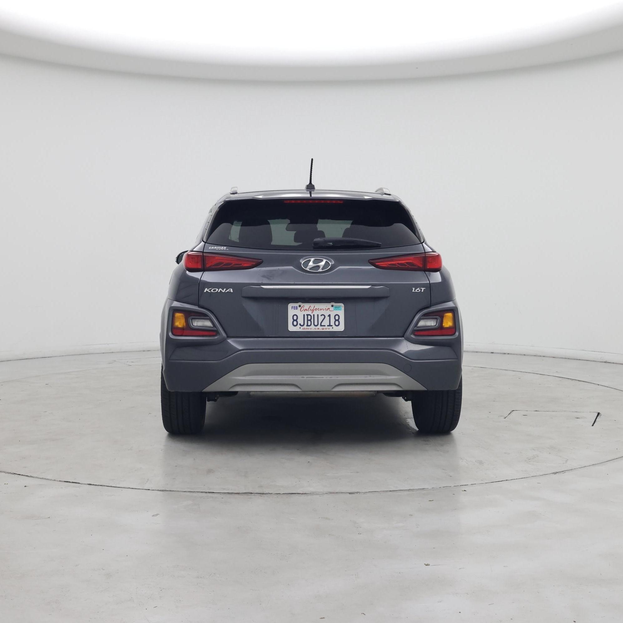 Thumbnail: 2018 Hyundai Kona - 6
