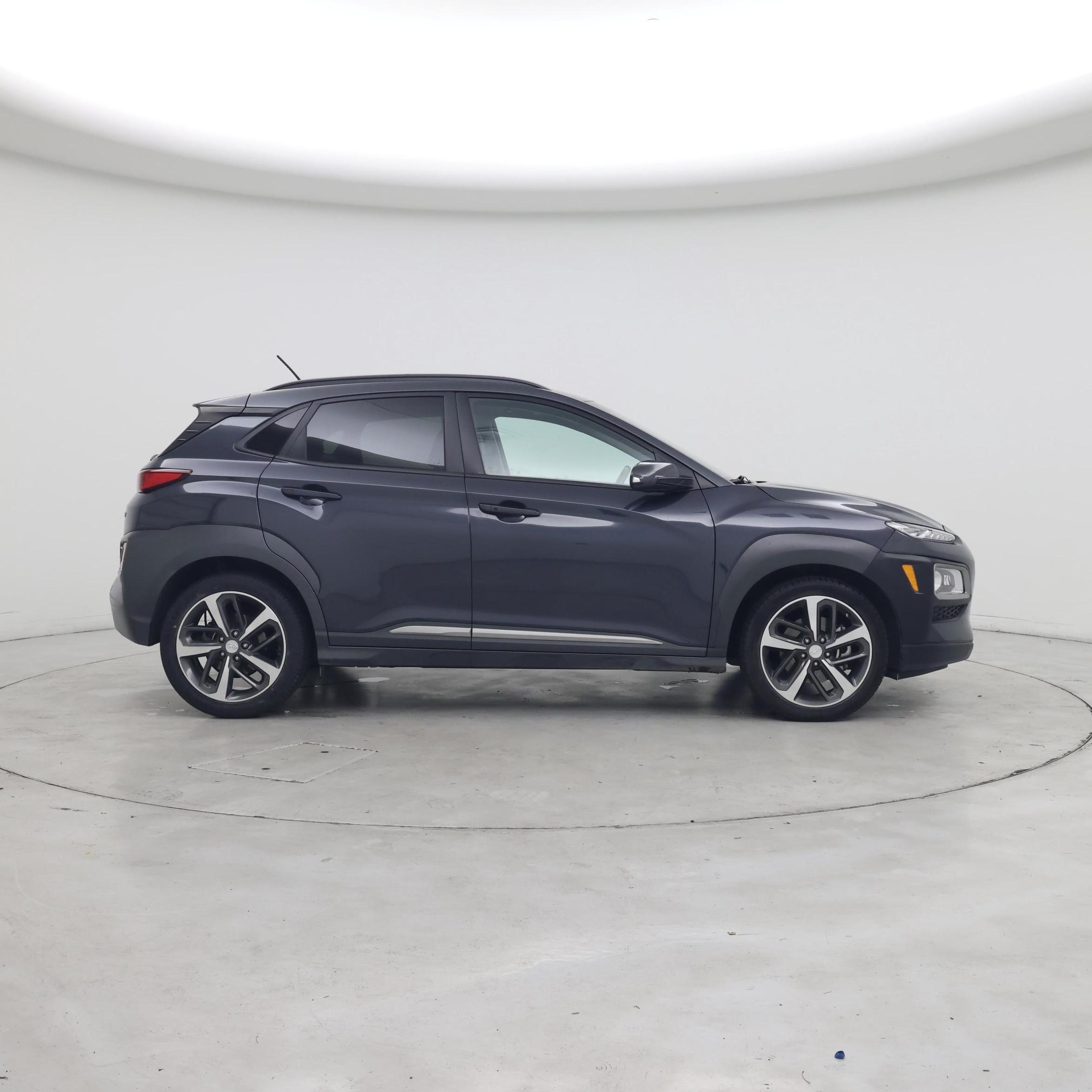 Thumbnail: 2018 Hyundai Kona - 7