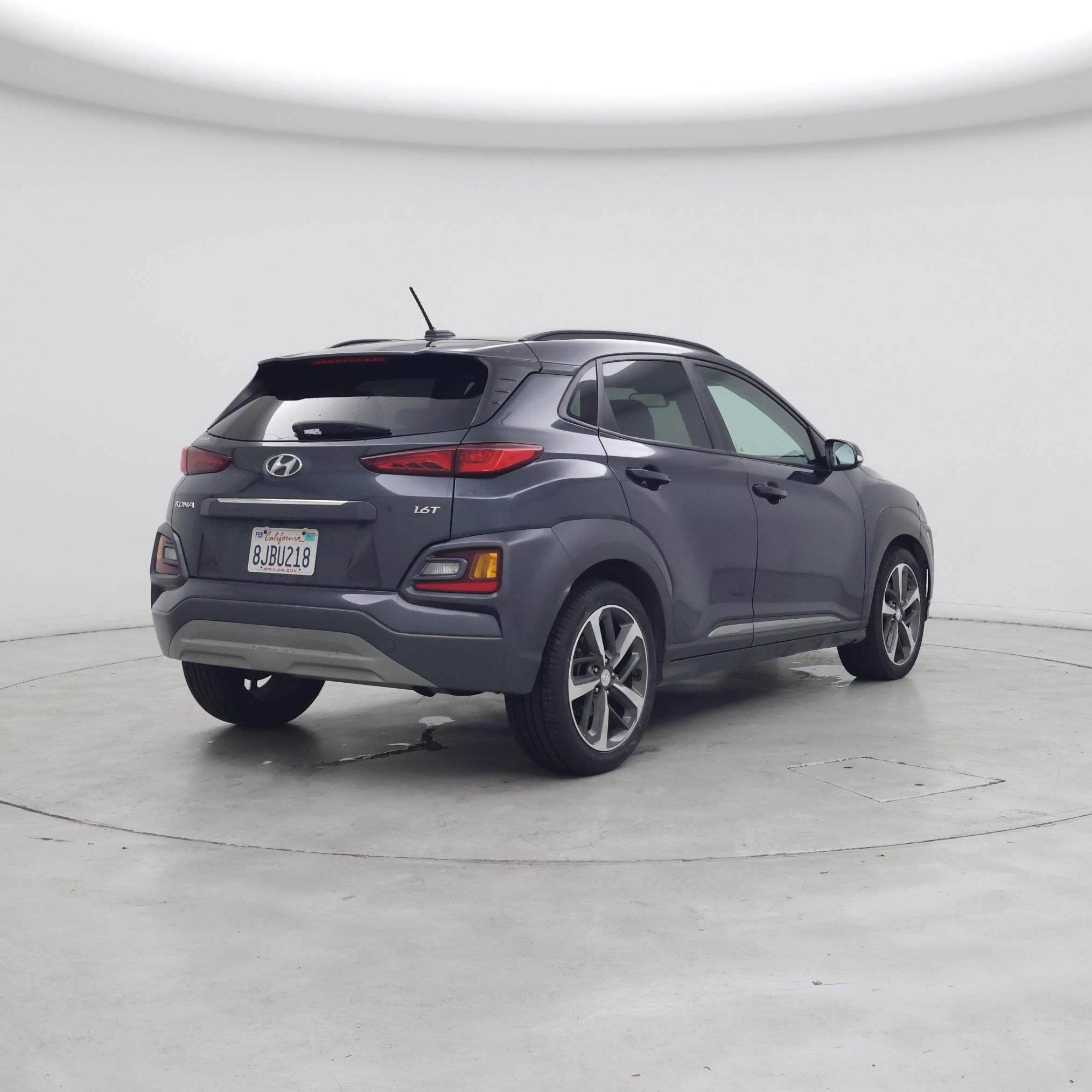 Thumbnail: 2018 Hyundai Kona - 8