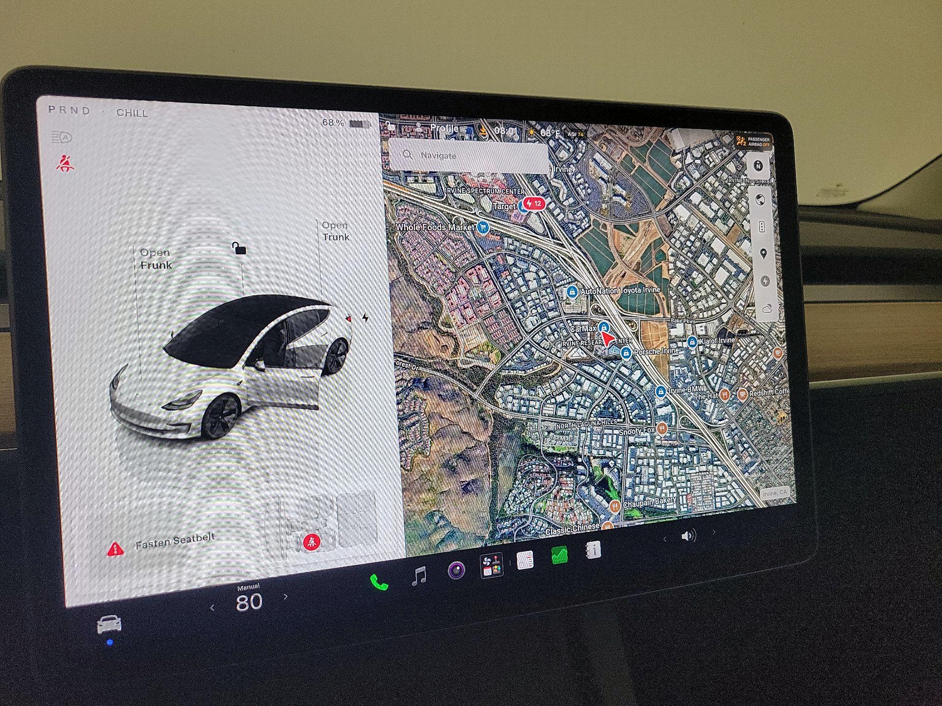 Thumbnail: 2022 Tesla Model 3 - 13