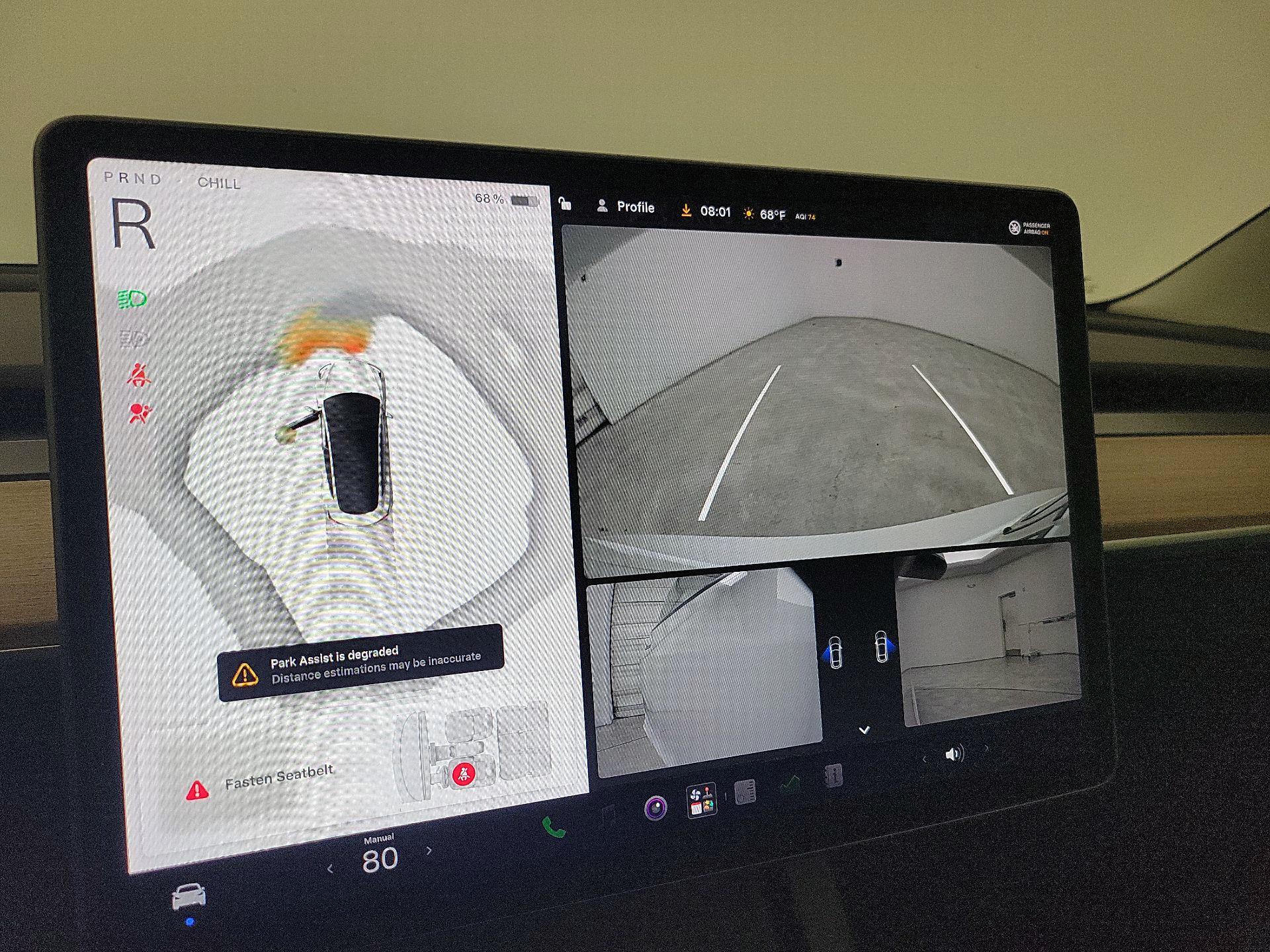 Thumbnail: 2022 Tesla Model 3 - 14