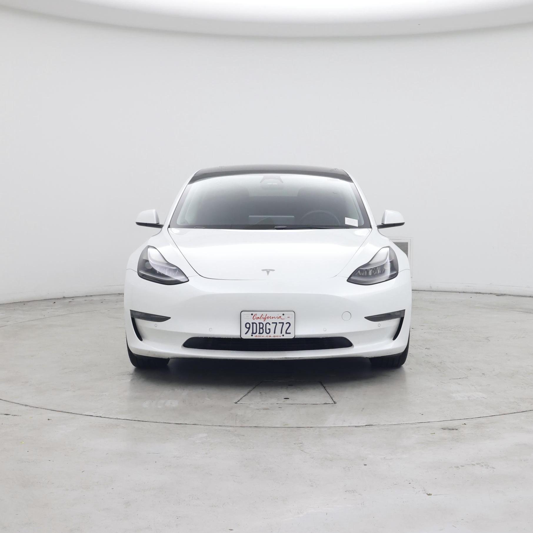 Thumbnail: 2022 Tesla Model 3 - 5
