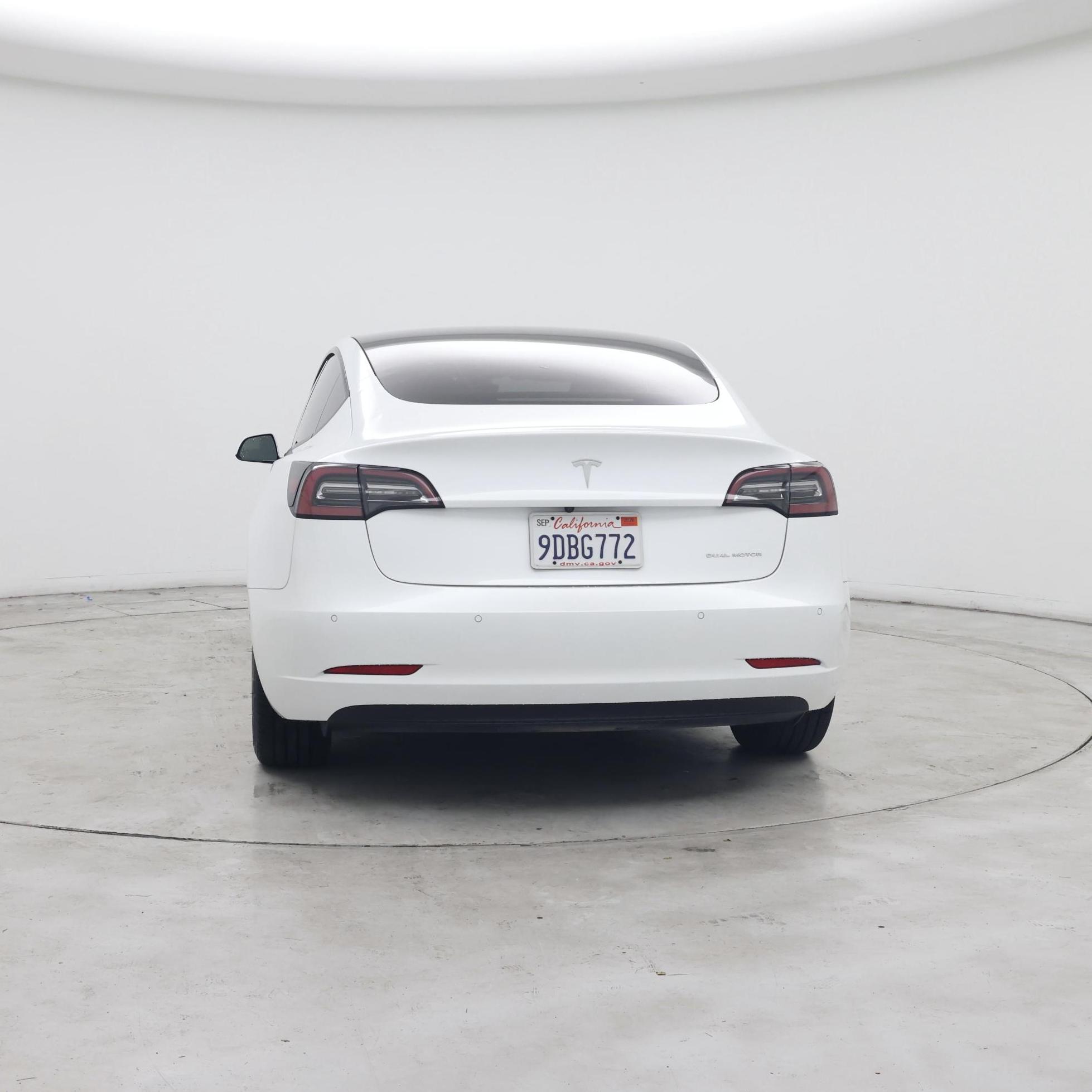 Thumbnail: 2022 Tesla Model 3 - 6