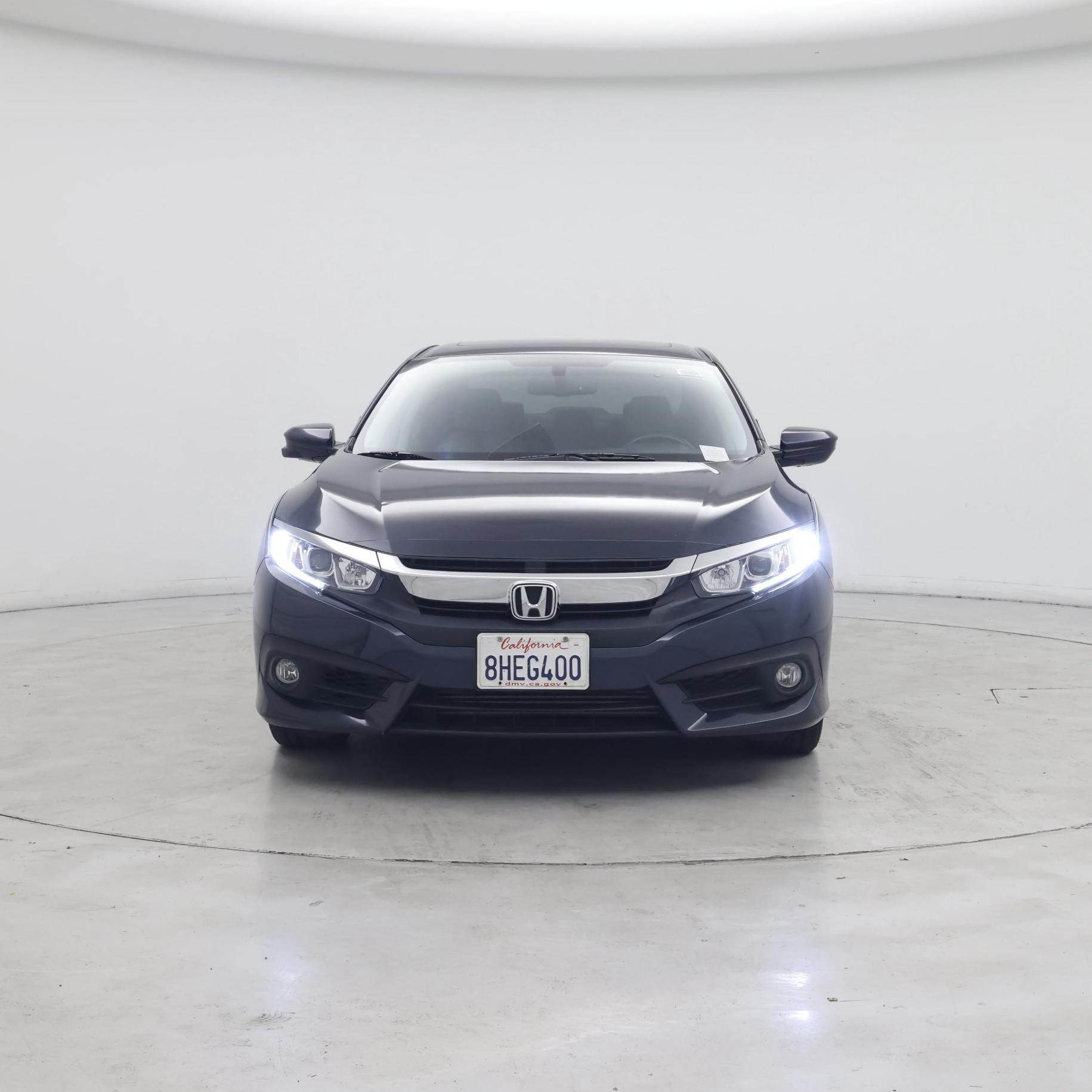 Thumbnail: 2016 Honda Civic - 5