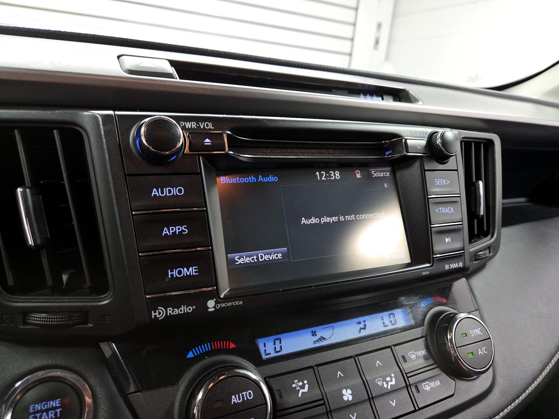 Thumbnail: 2017 Toyota RAV4 - 11