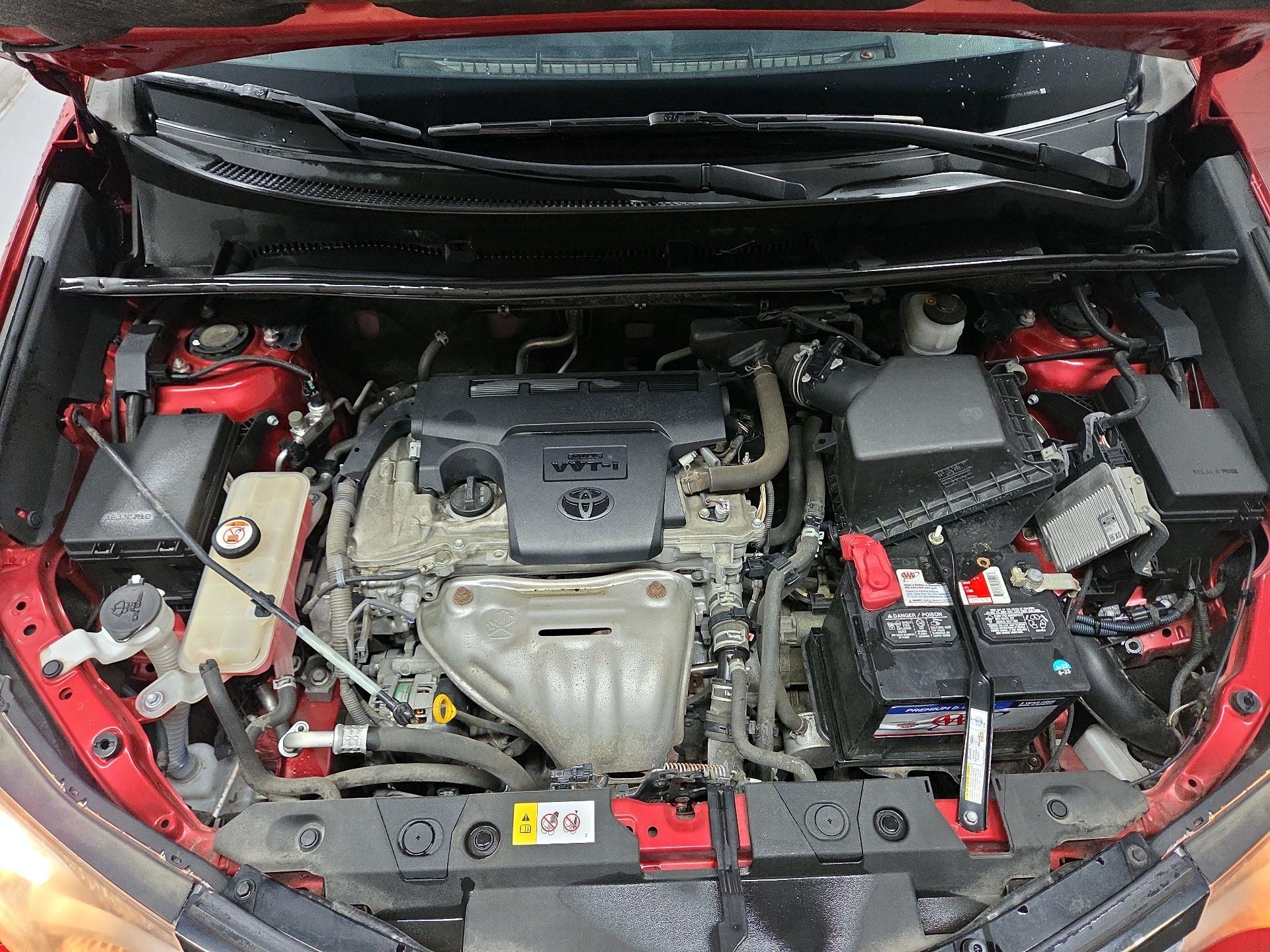 Thumbnail: 2017 Toyota RAV4 - 15