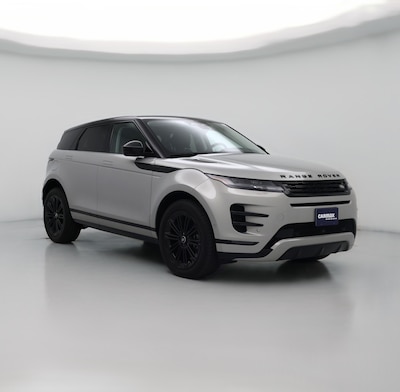 2024 Land Rover Range Rover Evoque Dynamic SE